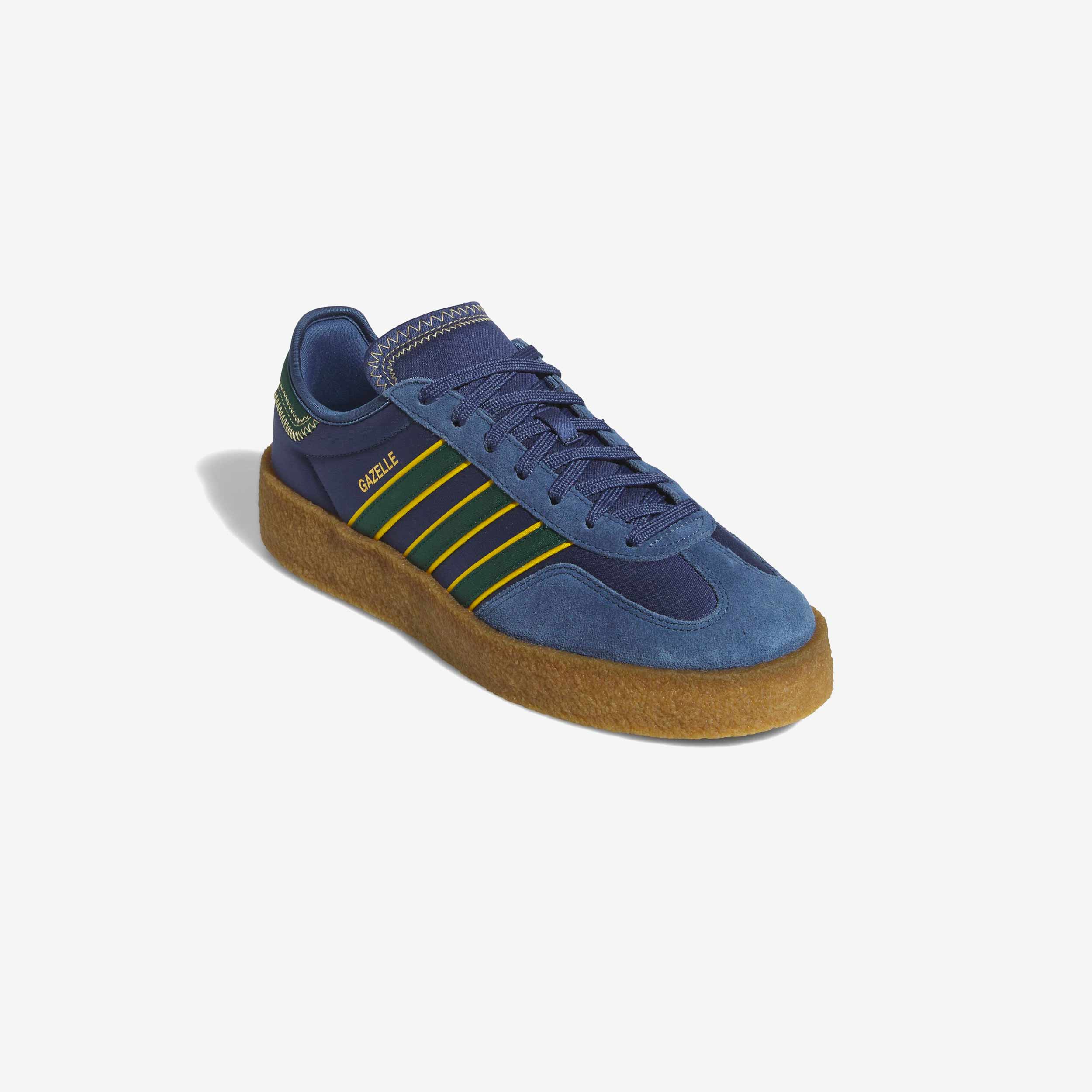 Gazelle S x CLOT by Edison Chen - Image 2