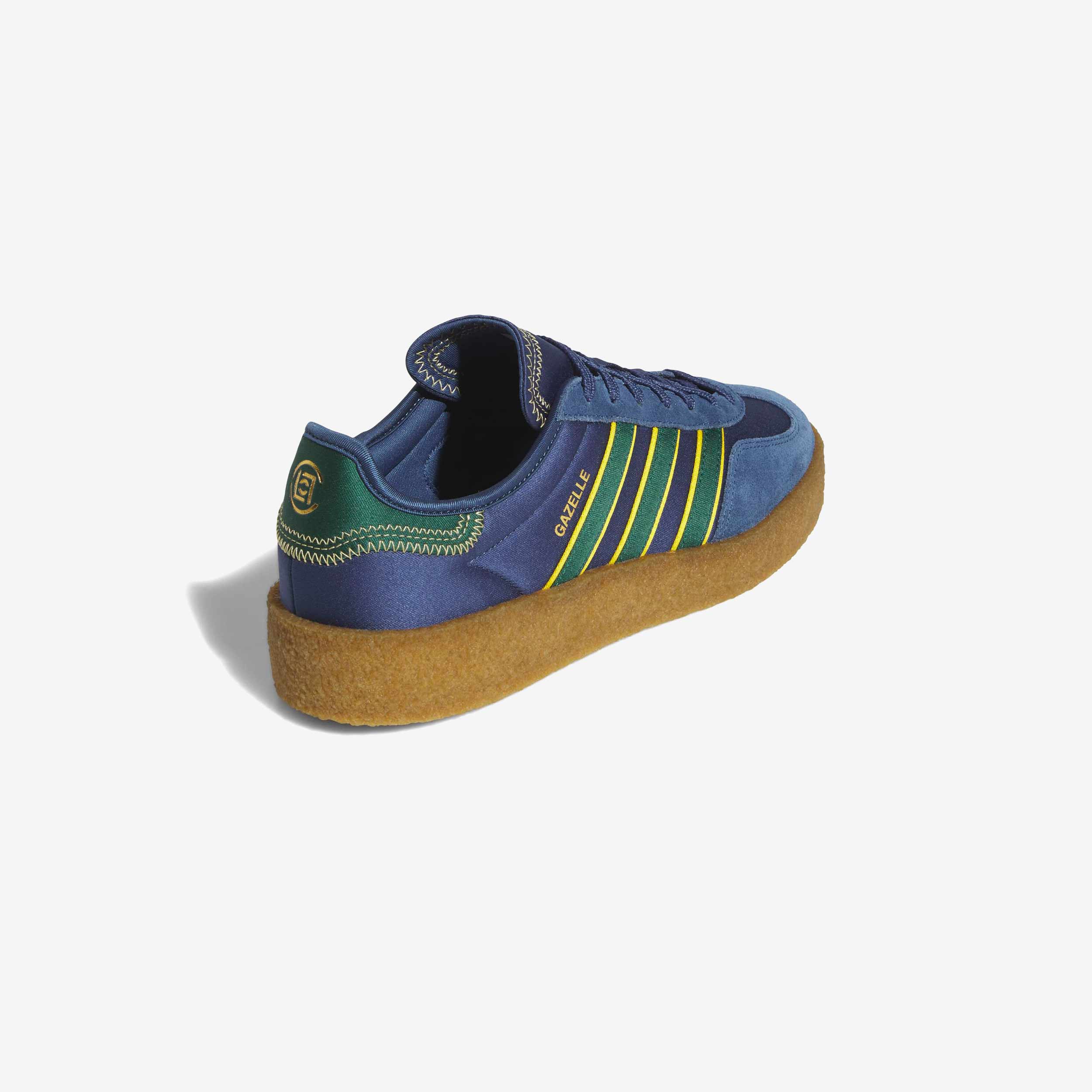Gazelle S x CLOT by Edison Chen - Image 3
