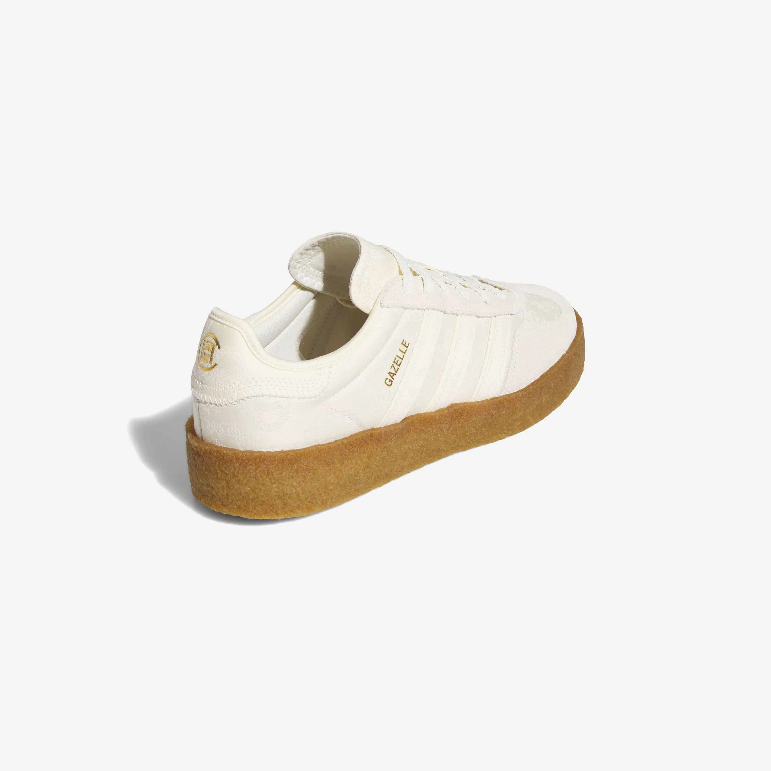 Gazelle S x CLOT by Edison Chen - Image 3