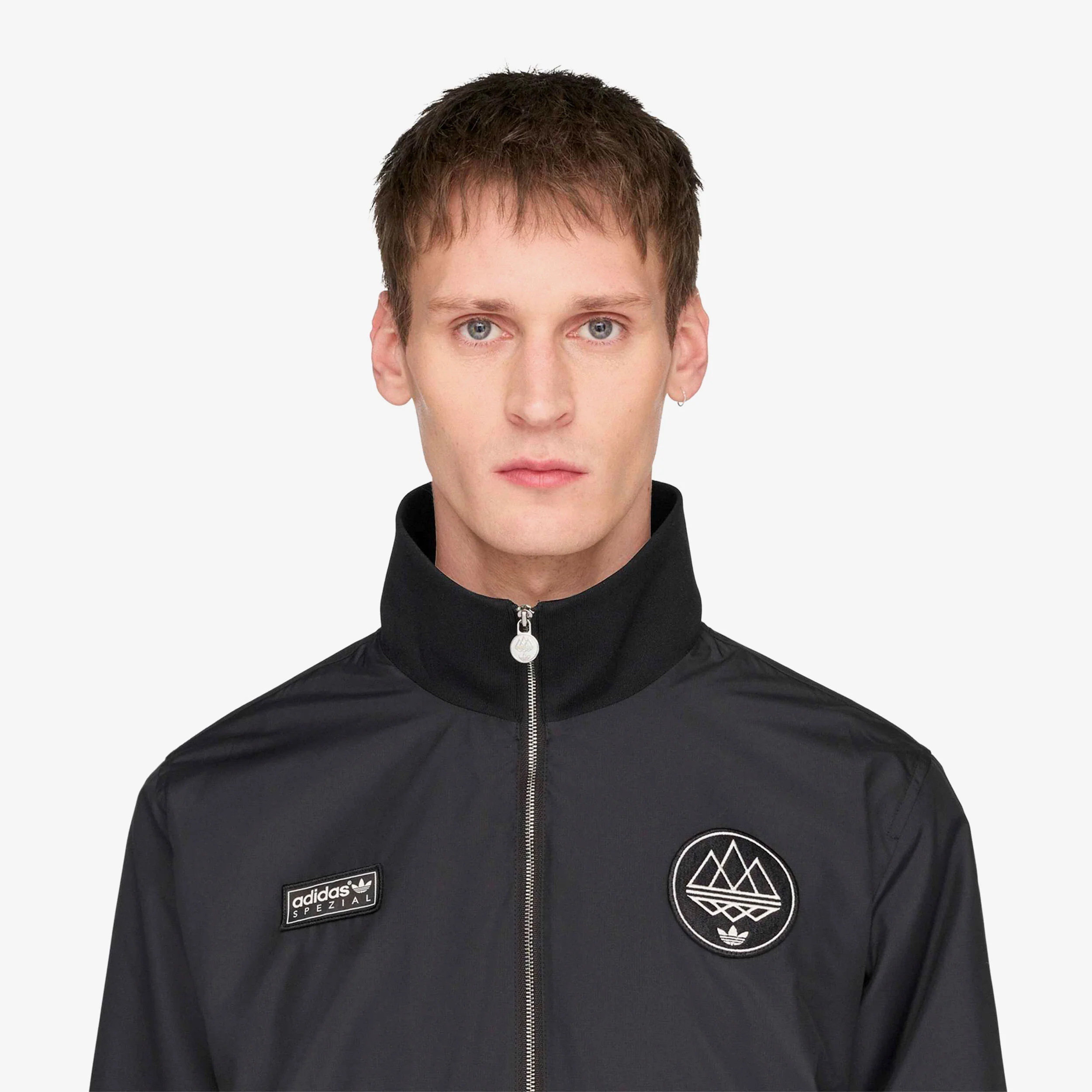 Hudswell SPZL Jacket - Image 6