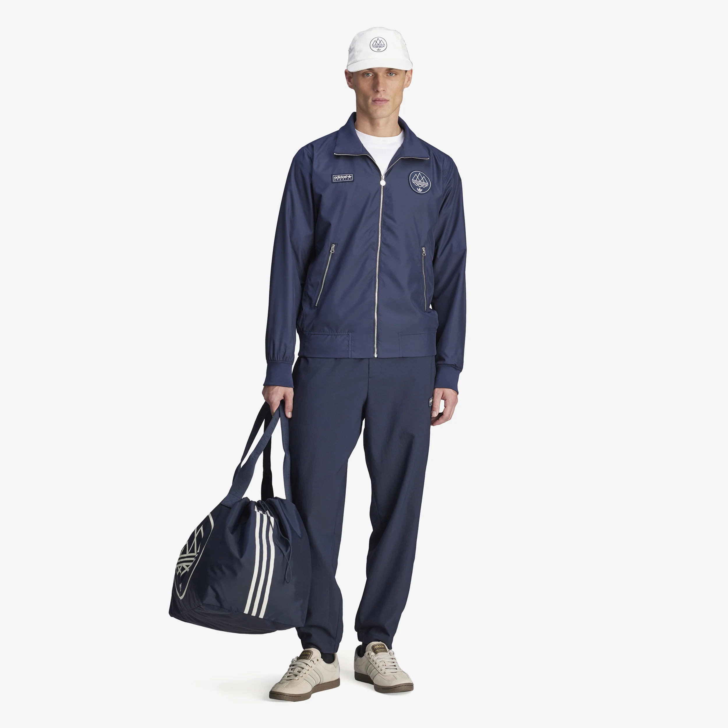 Hudswell SPZL Jacket - Image 5