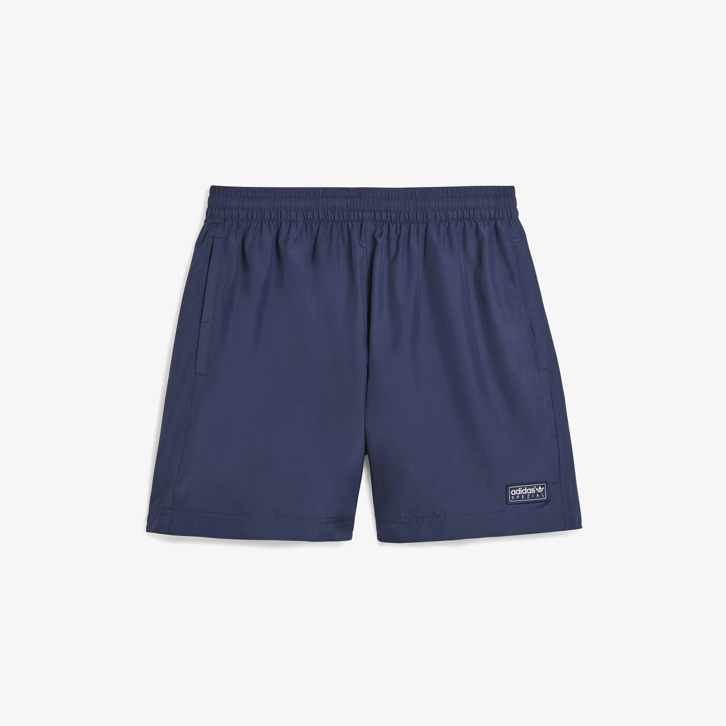 Hudswell SPZL Short