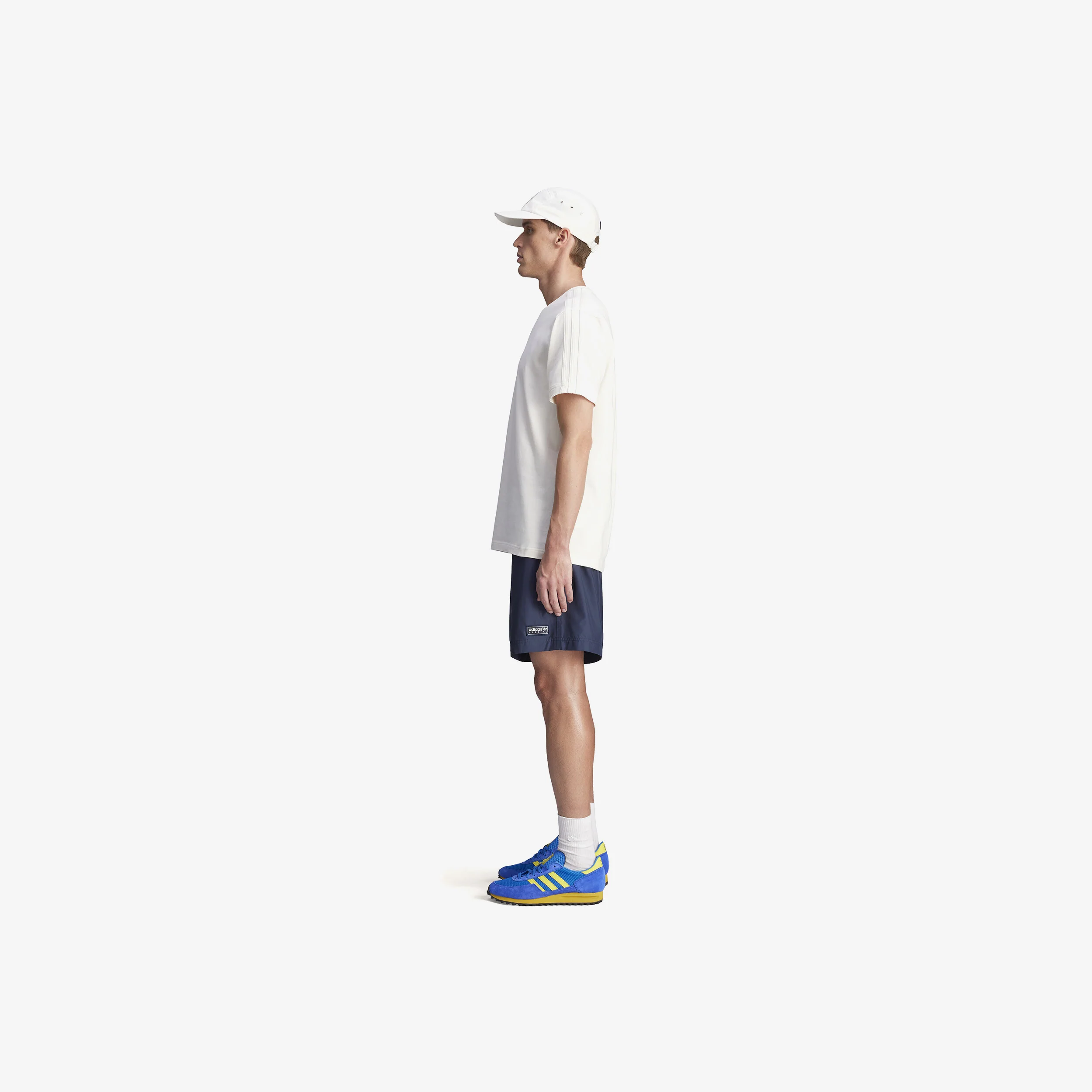Hudswell SPZL Short - Image 5