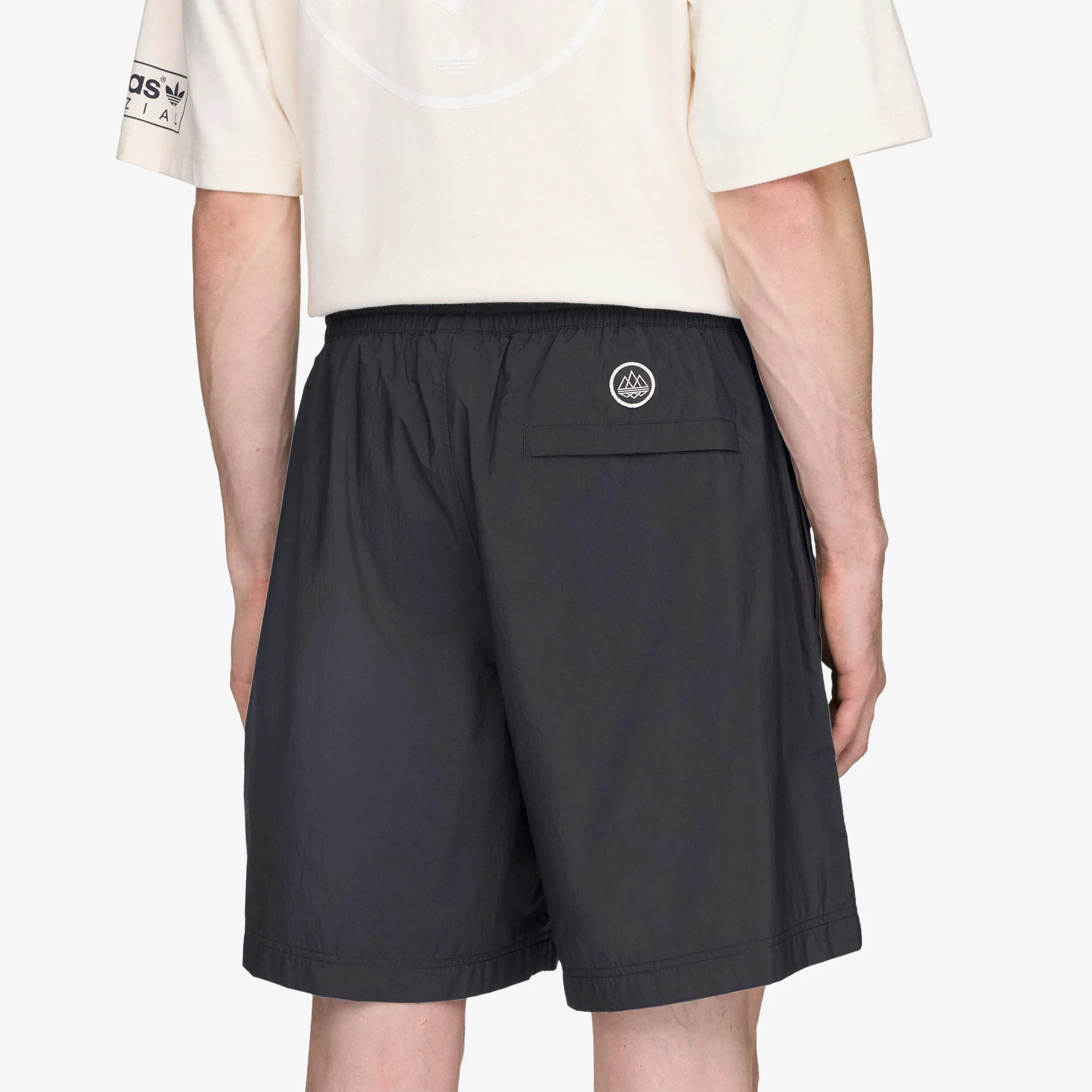 Hudswell SPZL Shorts - Image 5