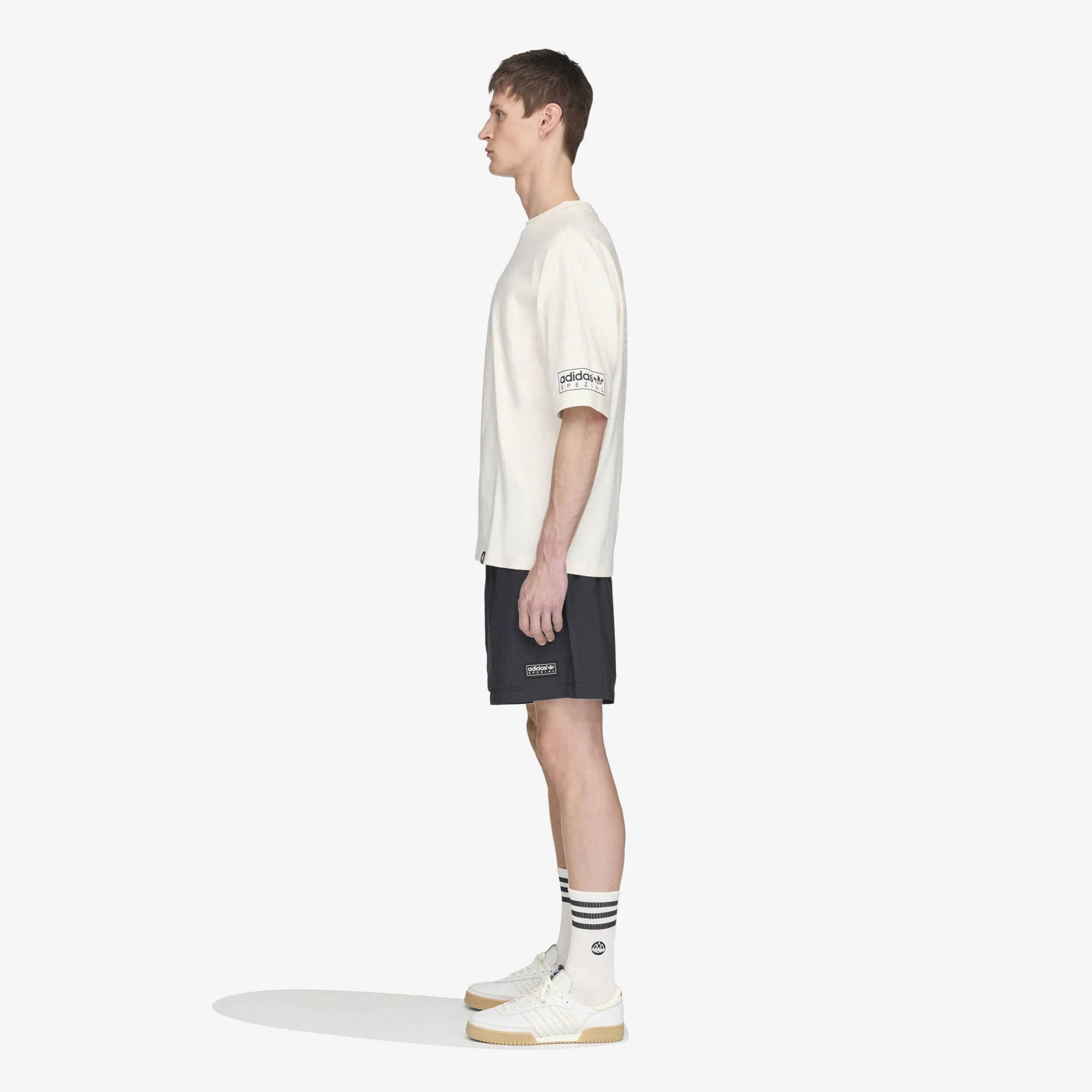 Hudswell SPZL Shorts - Image 6