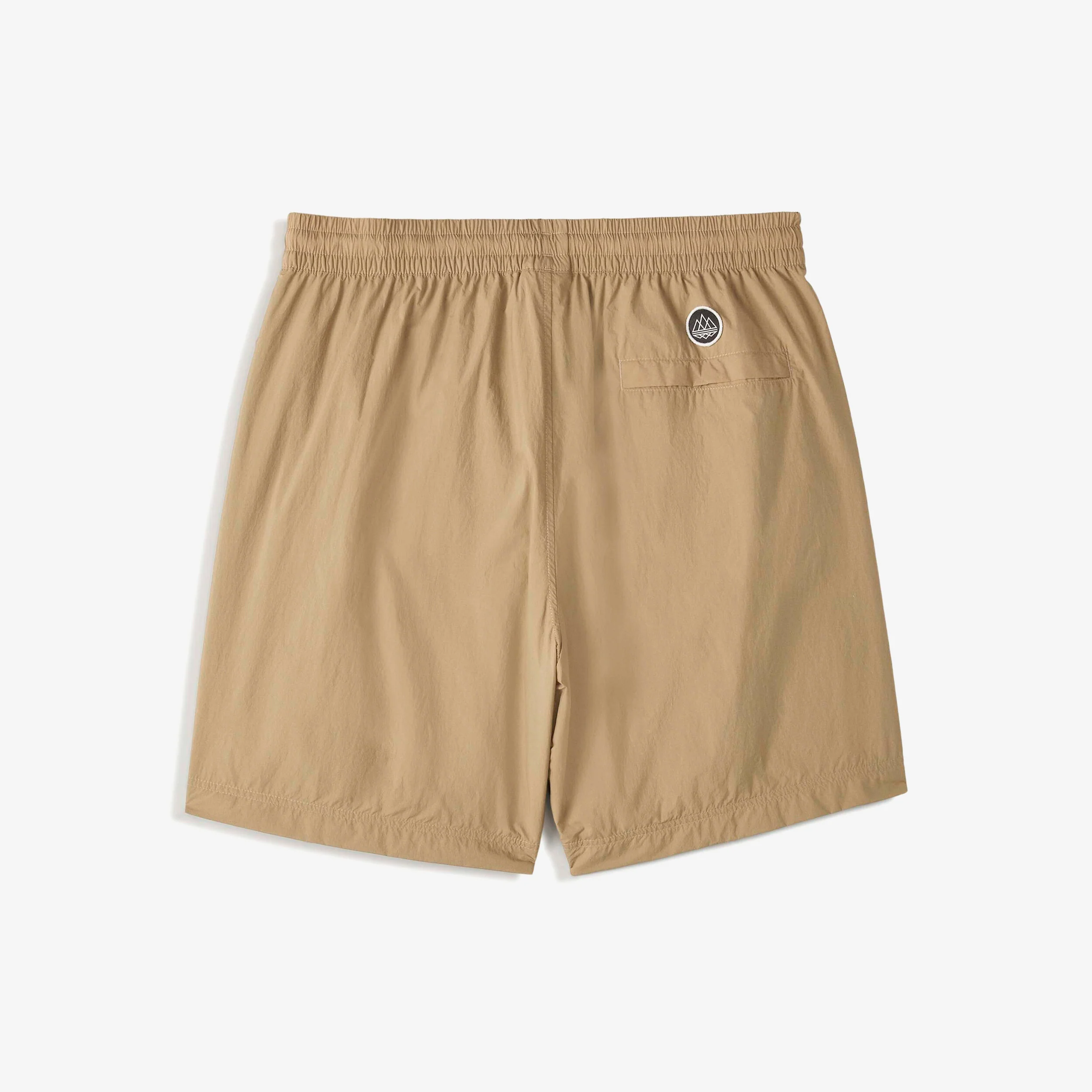 Hudswell SPZL Shorts - Image 2