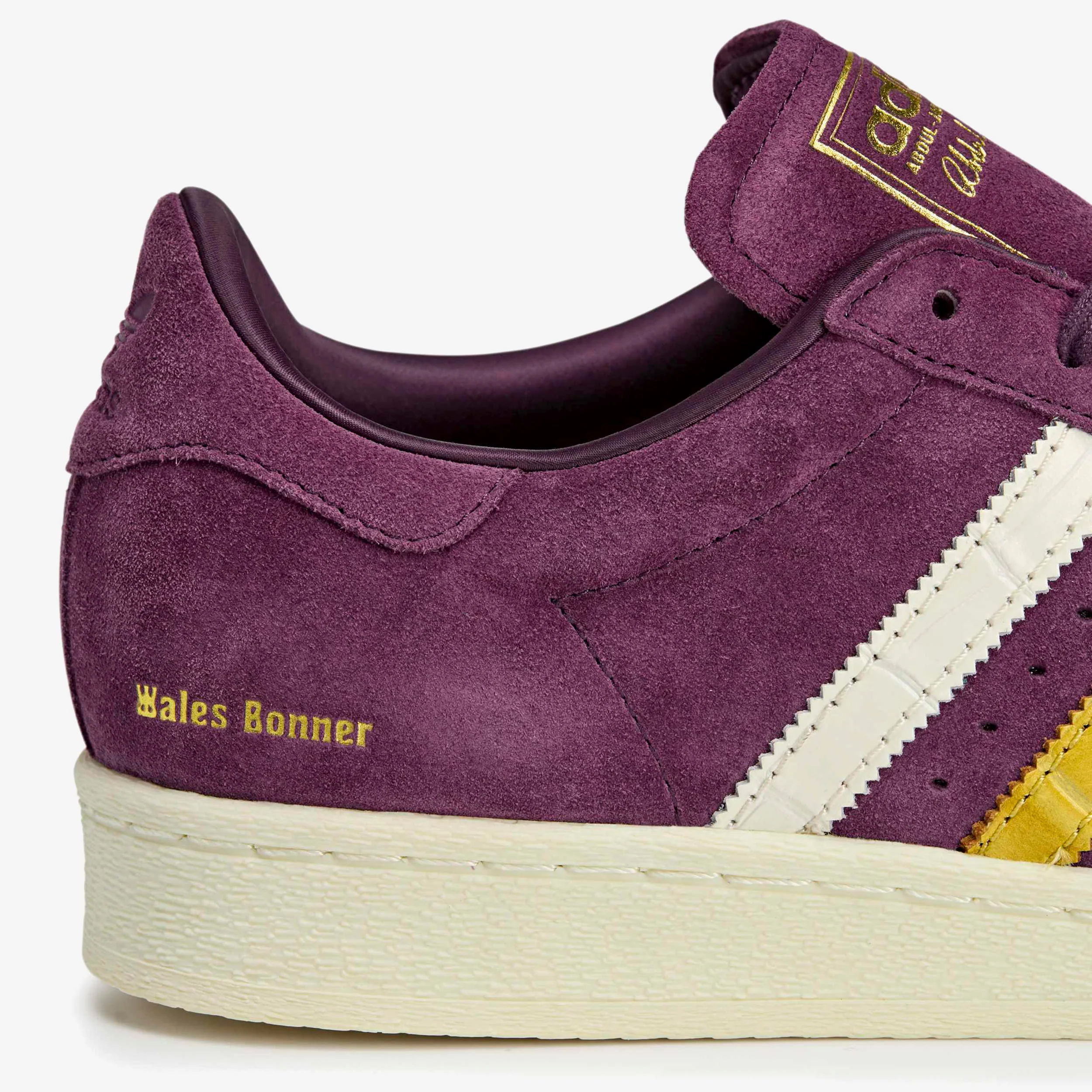 Jabbar x Wales Bonner - Image 6