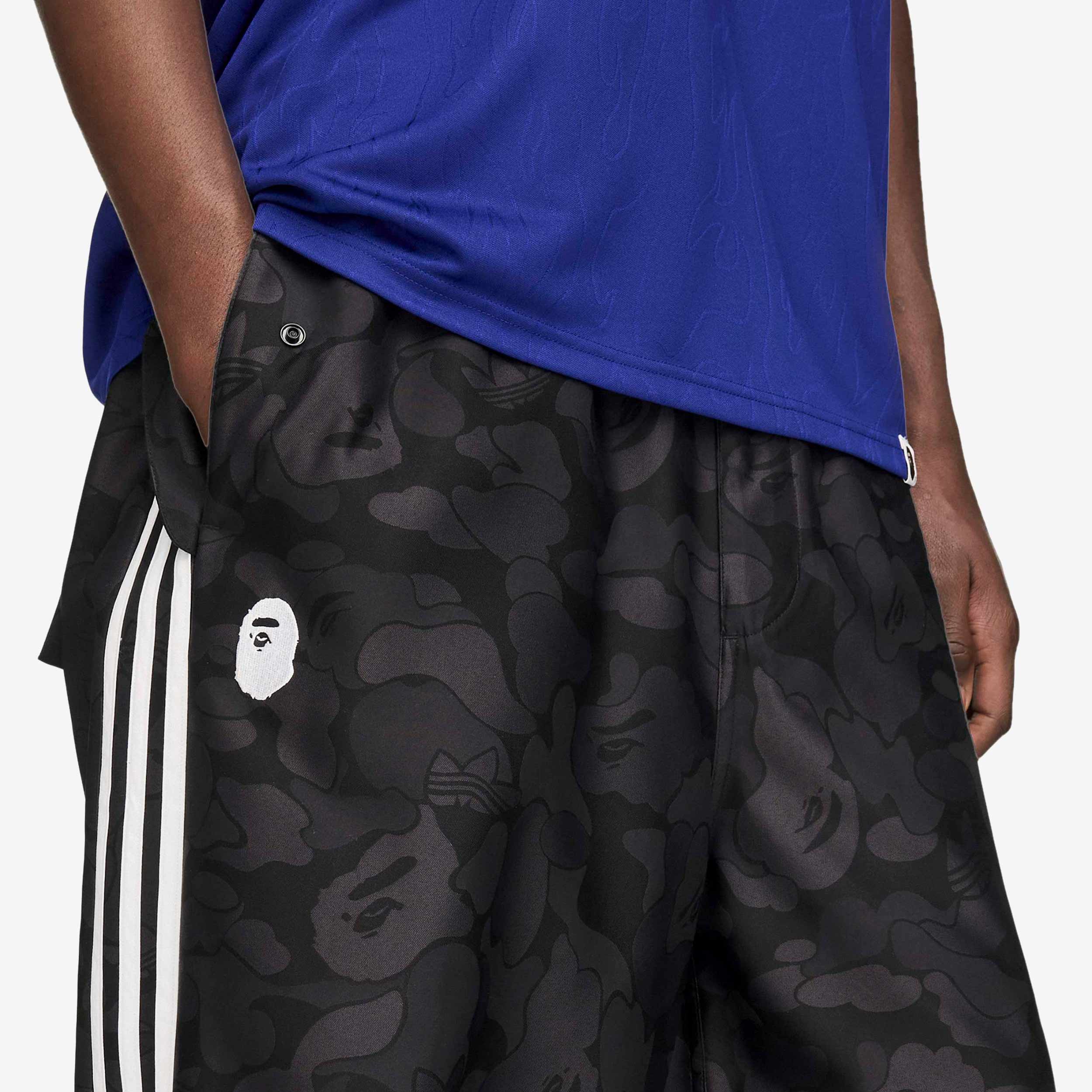 Jacquard Pants x BAPE - Image 6