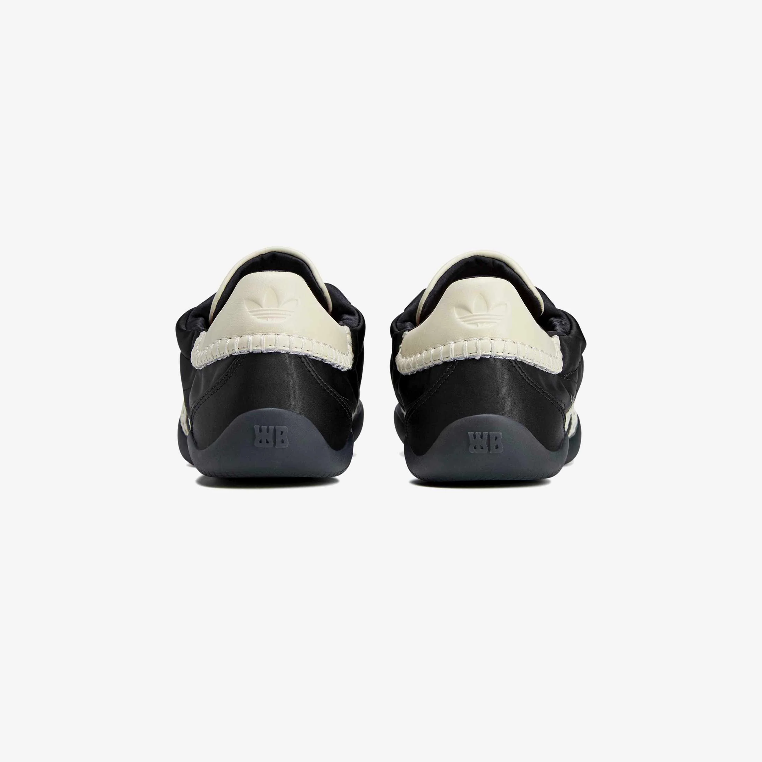 Karintha Lo Satin x Wales Bonner - Image 3