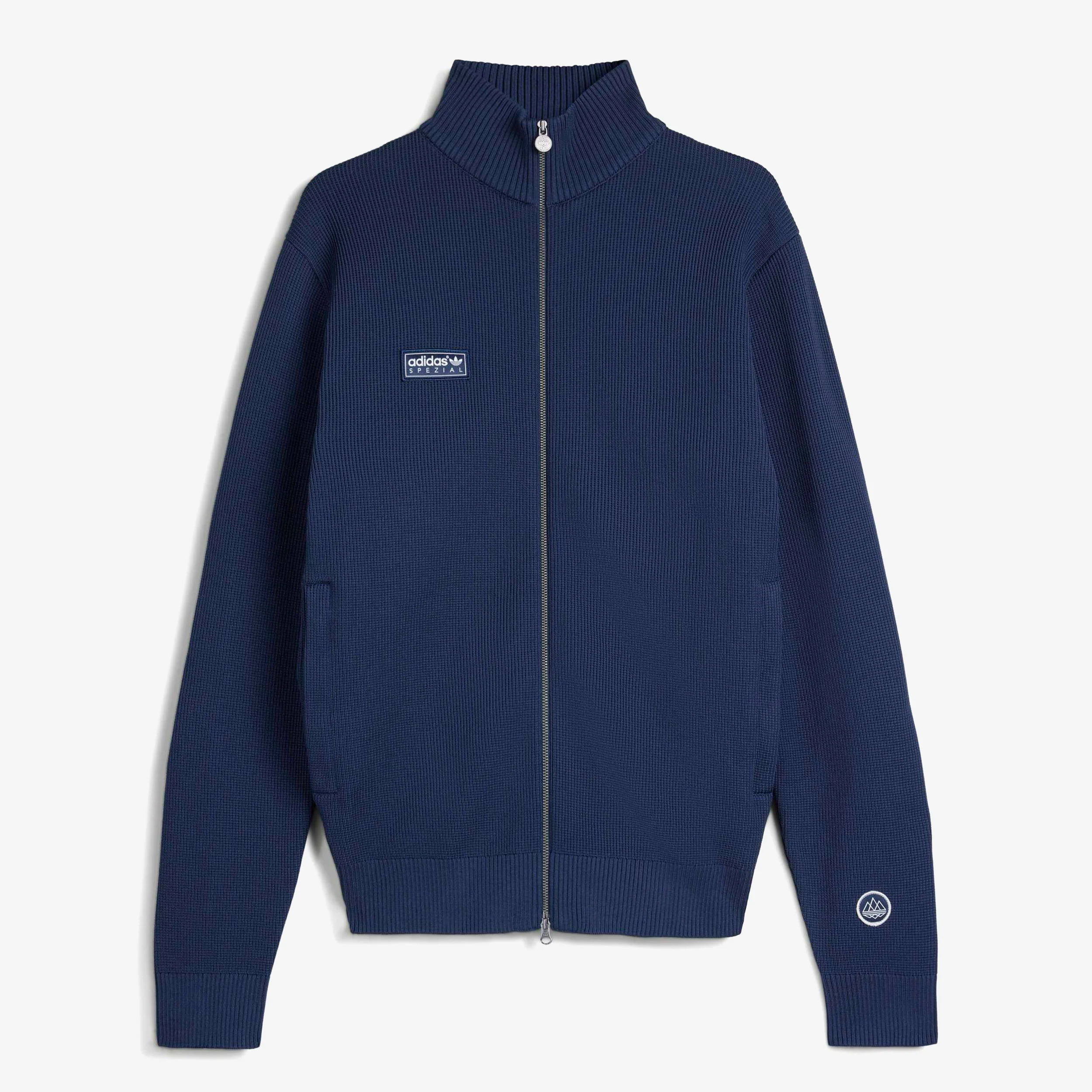 Lawton SPZL Track Top
