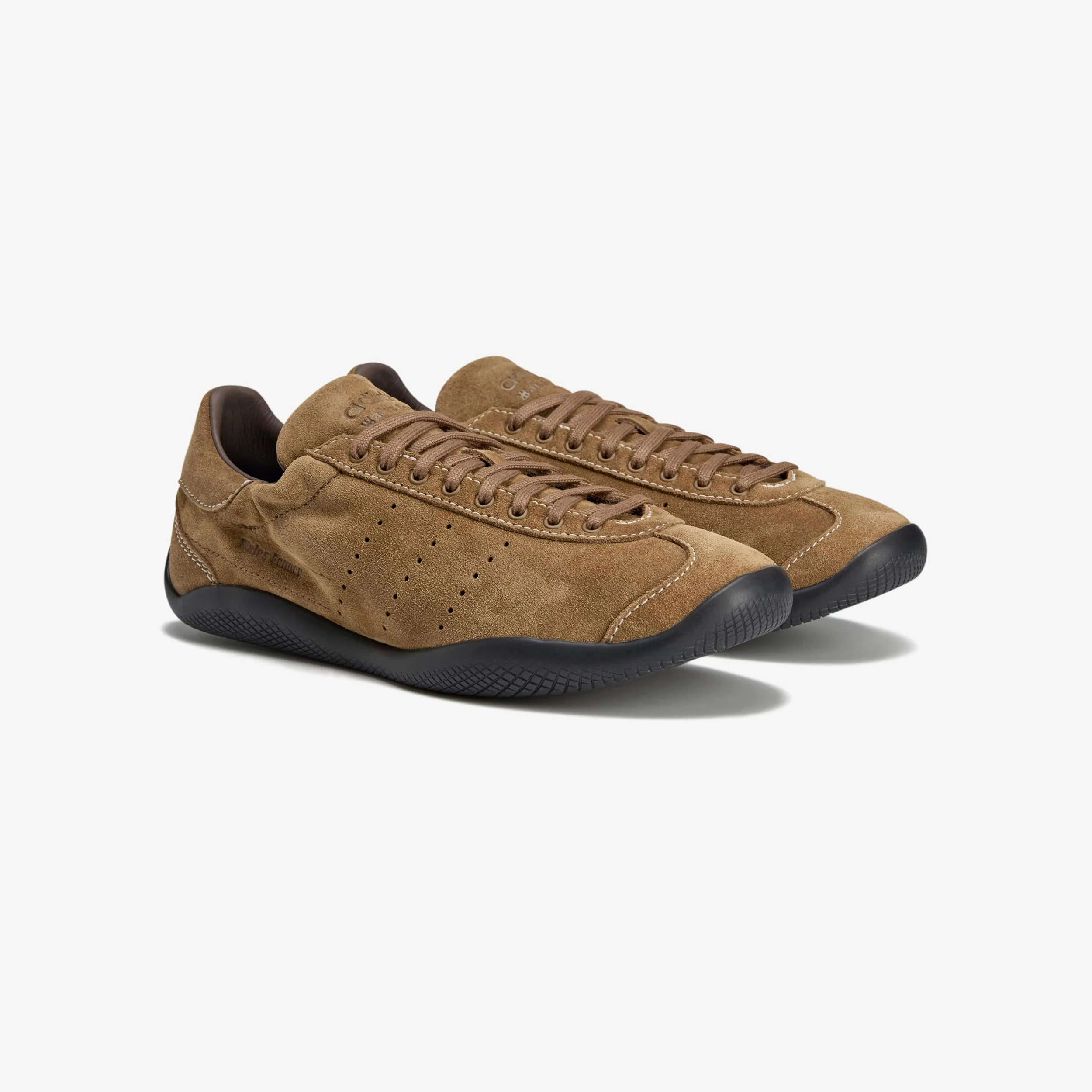 Lo Pro Suede x Wales Bonner - Image 3