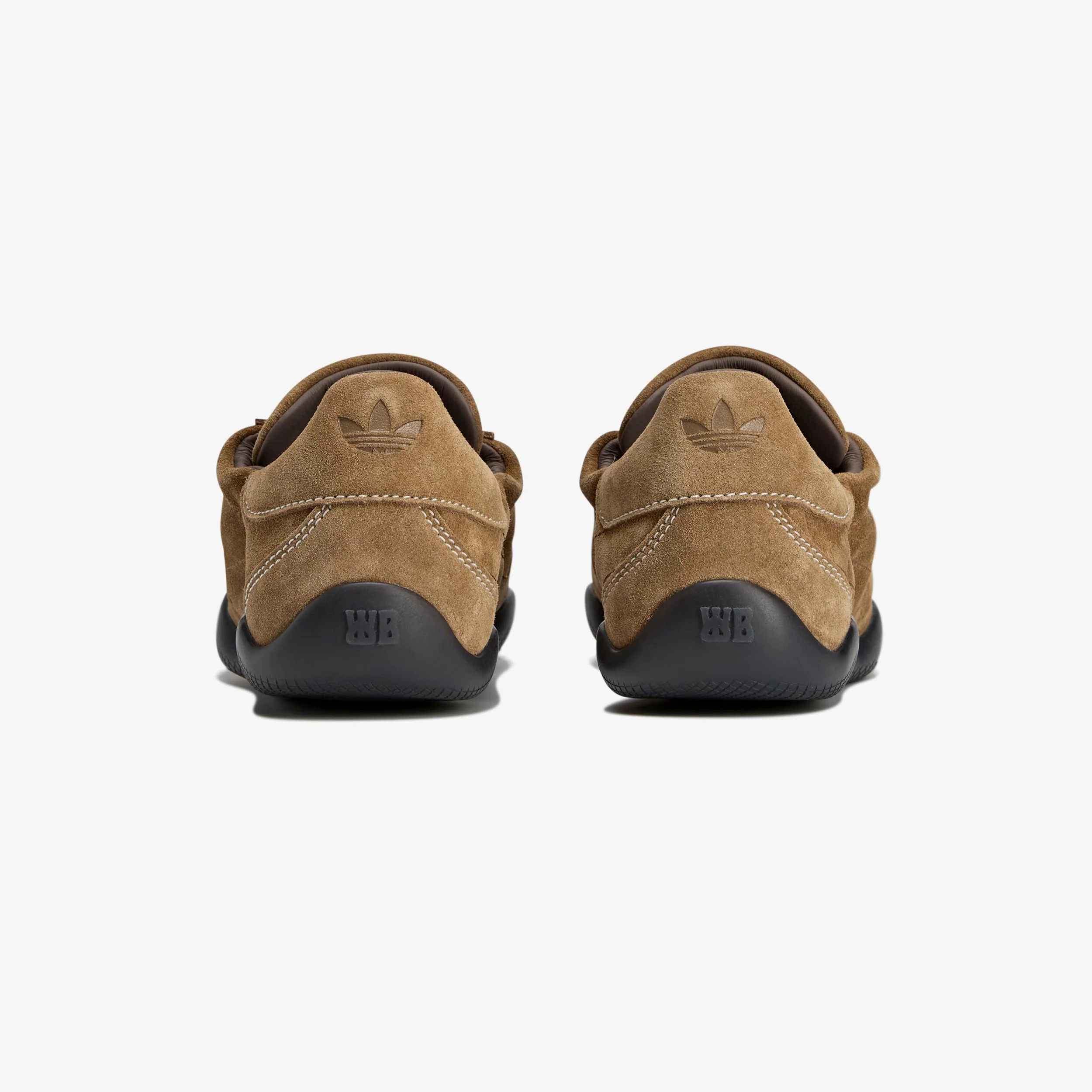 Lo Pro Suede x Wales Bonner - Image 4