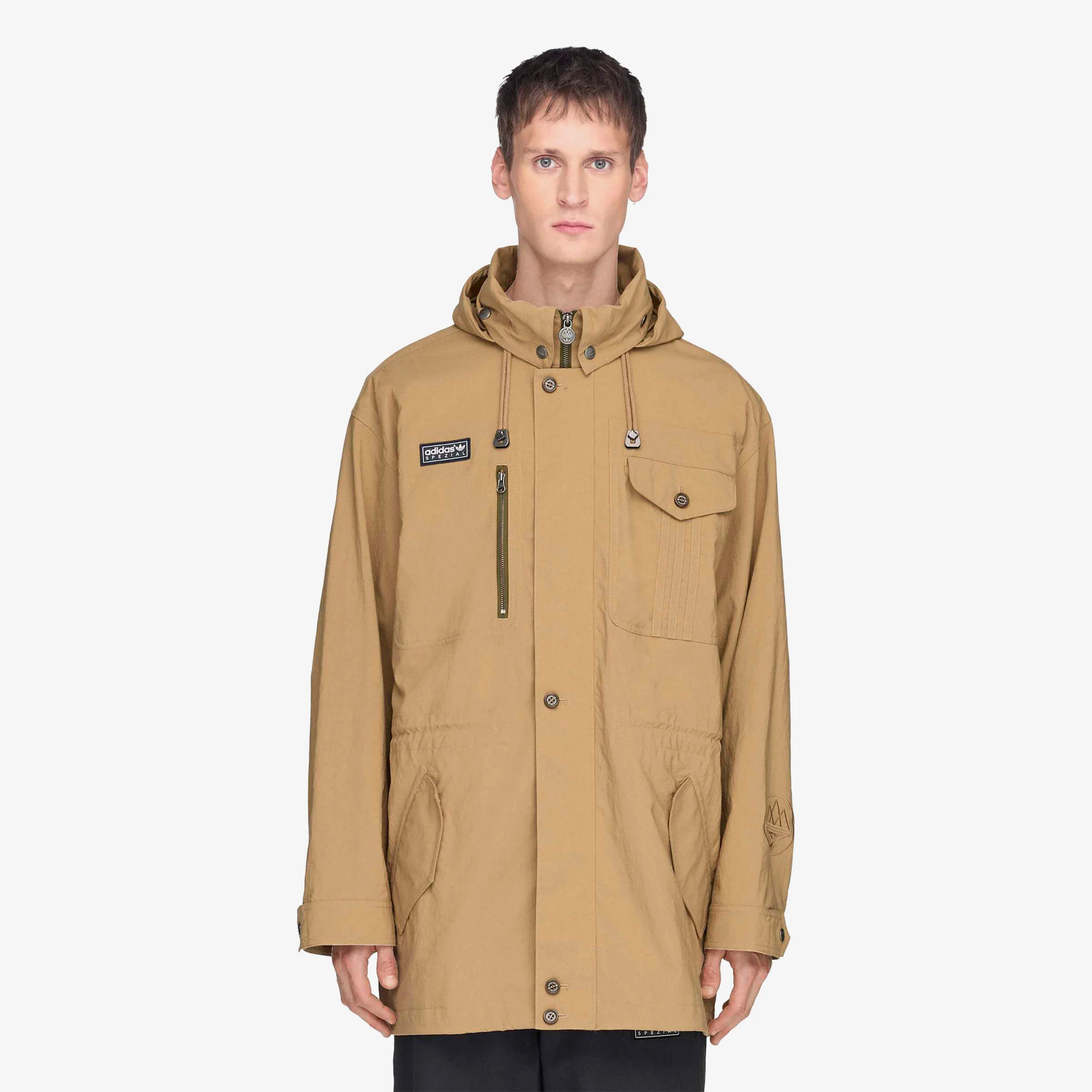 Longridge SPZL Jacket - Image 3