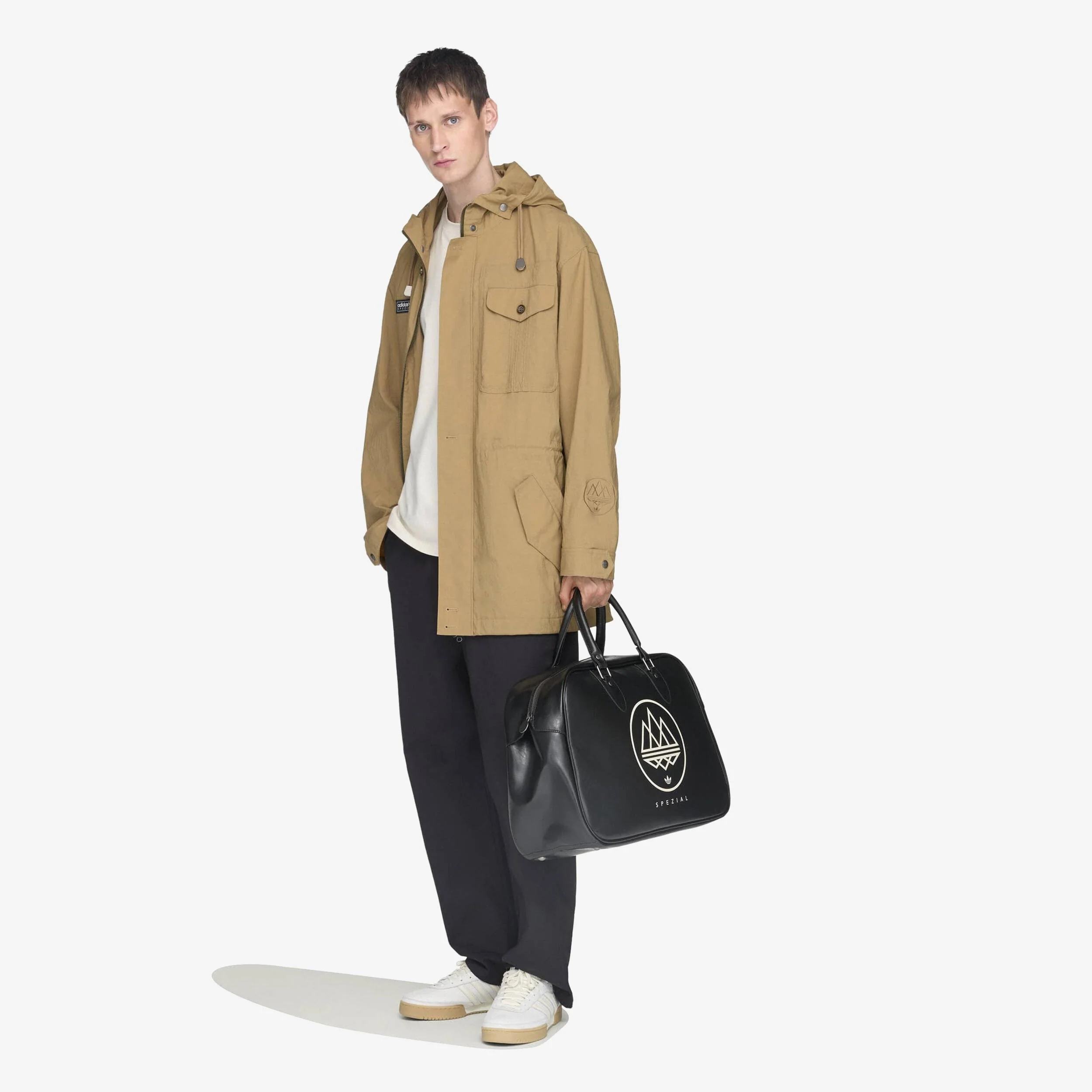 Longridge SPZL Jacket - Image 8