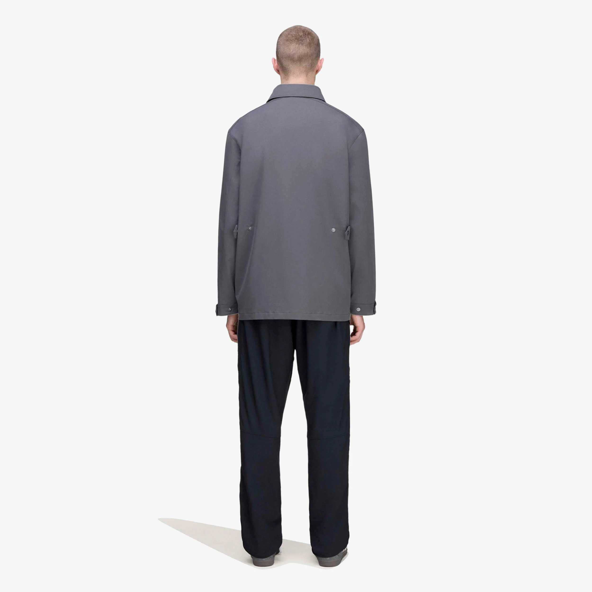 Merkland SPZL Jacket - Image 3