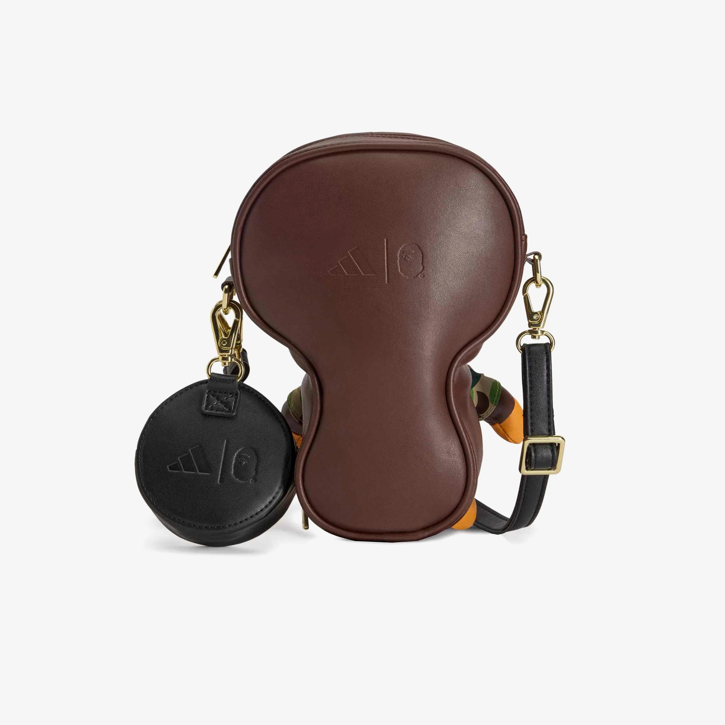 Milo Shoulder Bag x BAPE - Image 2