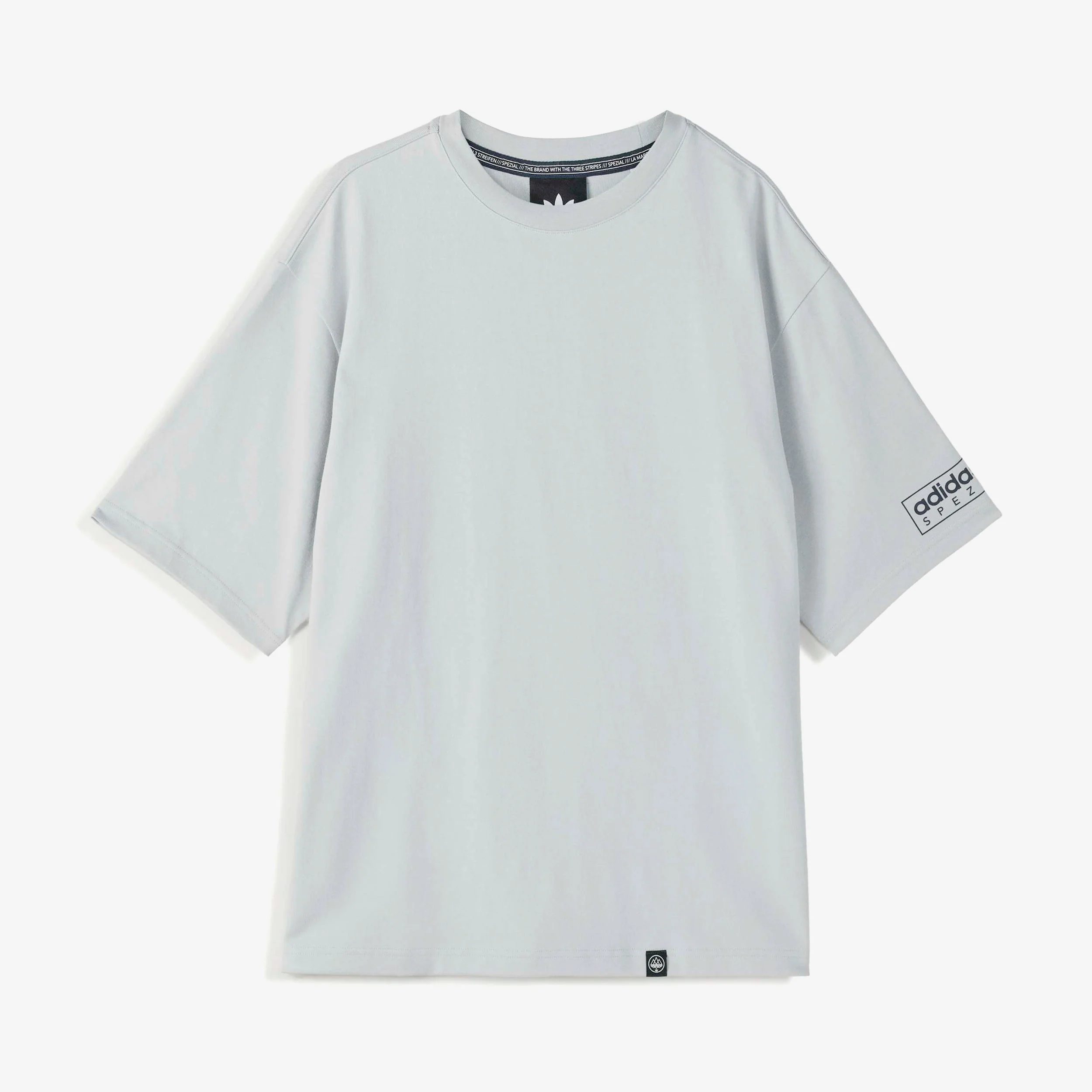 Mod SPZL Tee