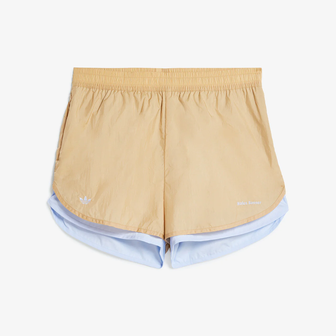 N Lyr Short x Wales Bonner