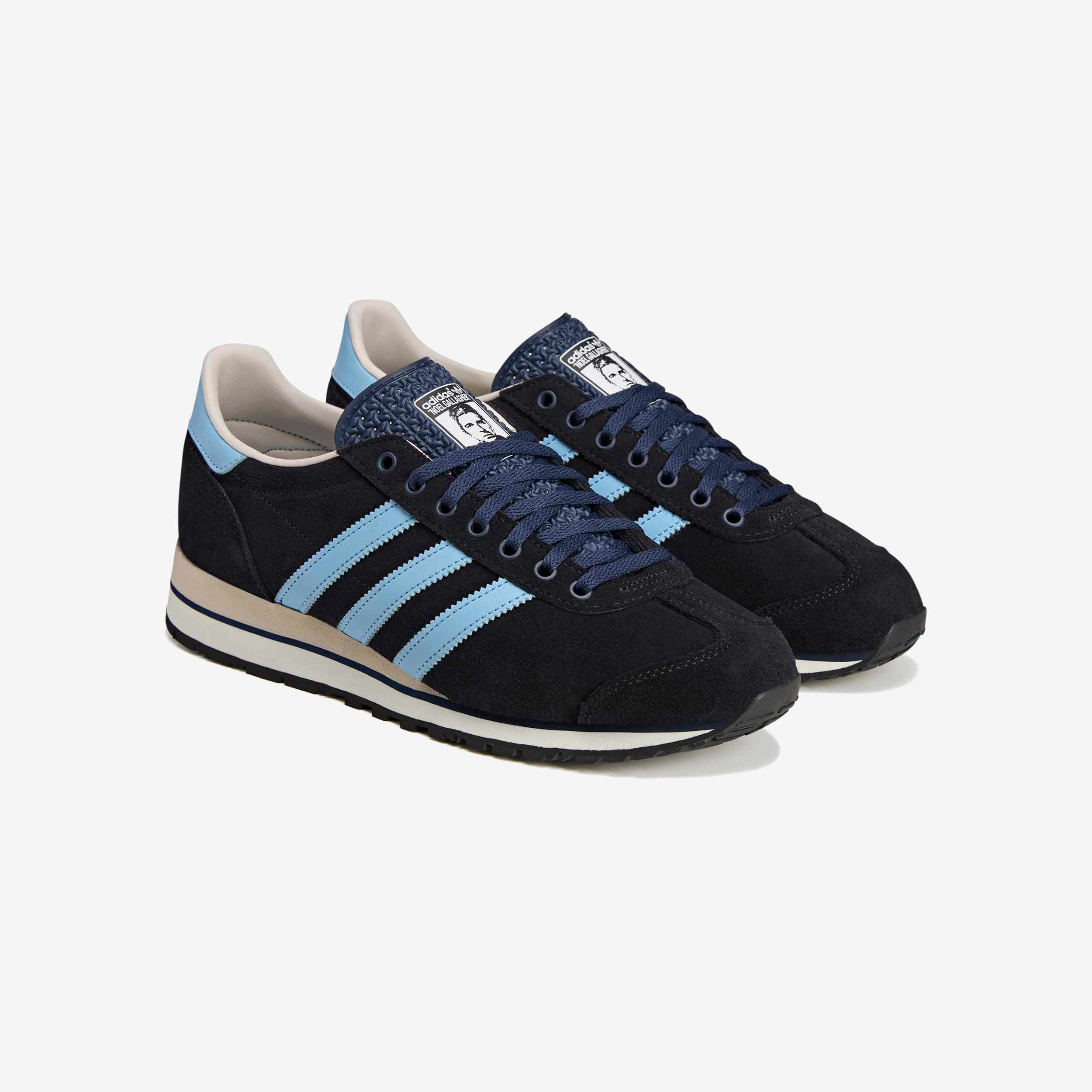 NG Marathon SPZL x Noel Gallagher - Image 2