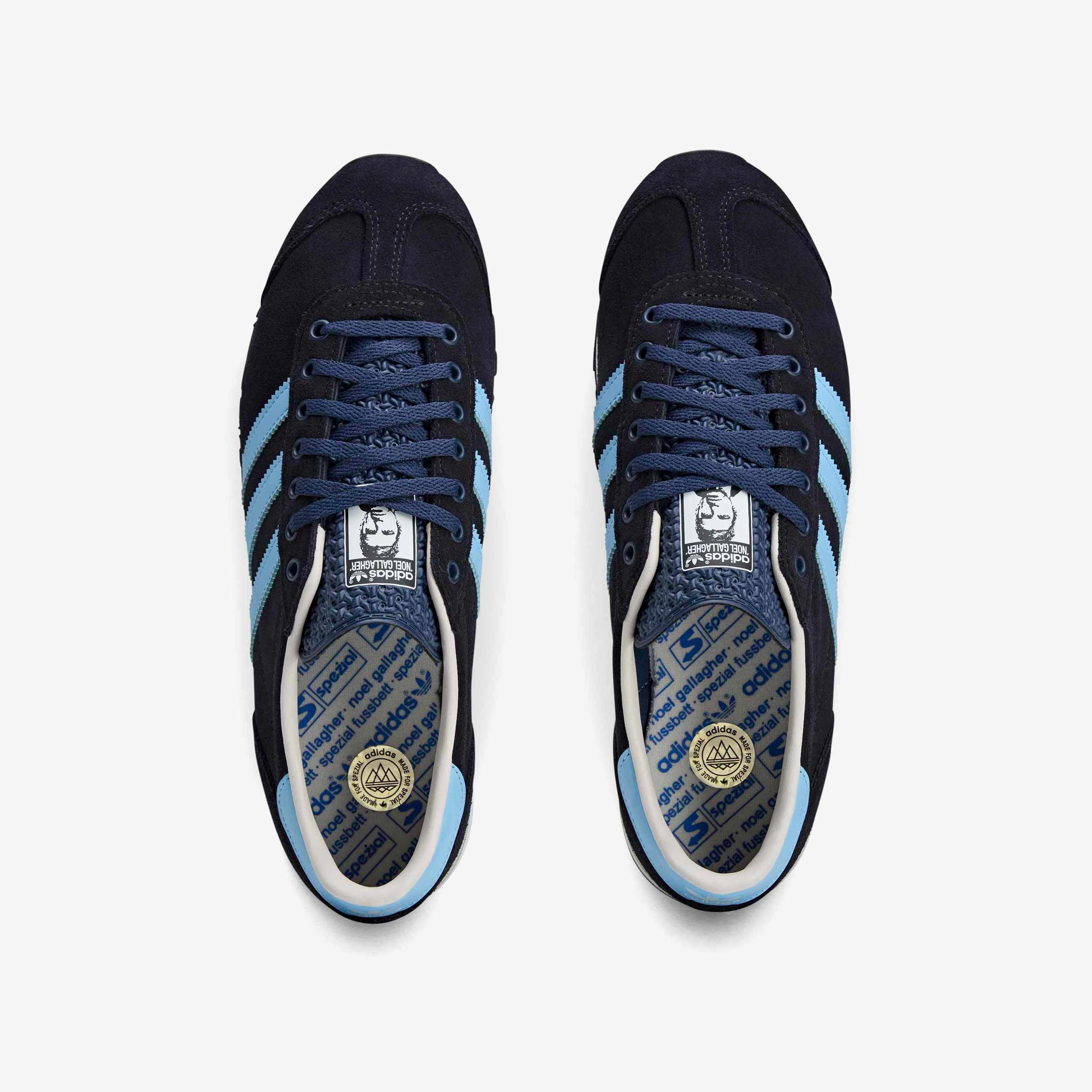 NG Marathon SPZL x Noel Gallagher - Image 7