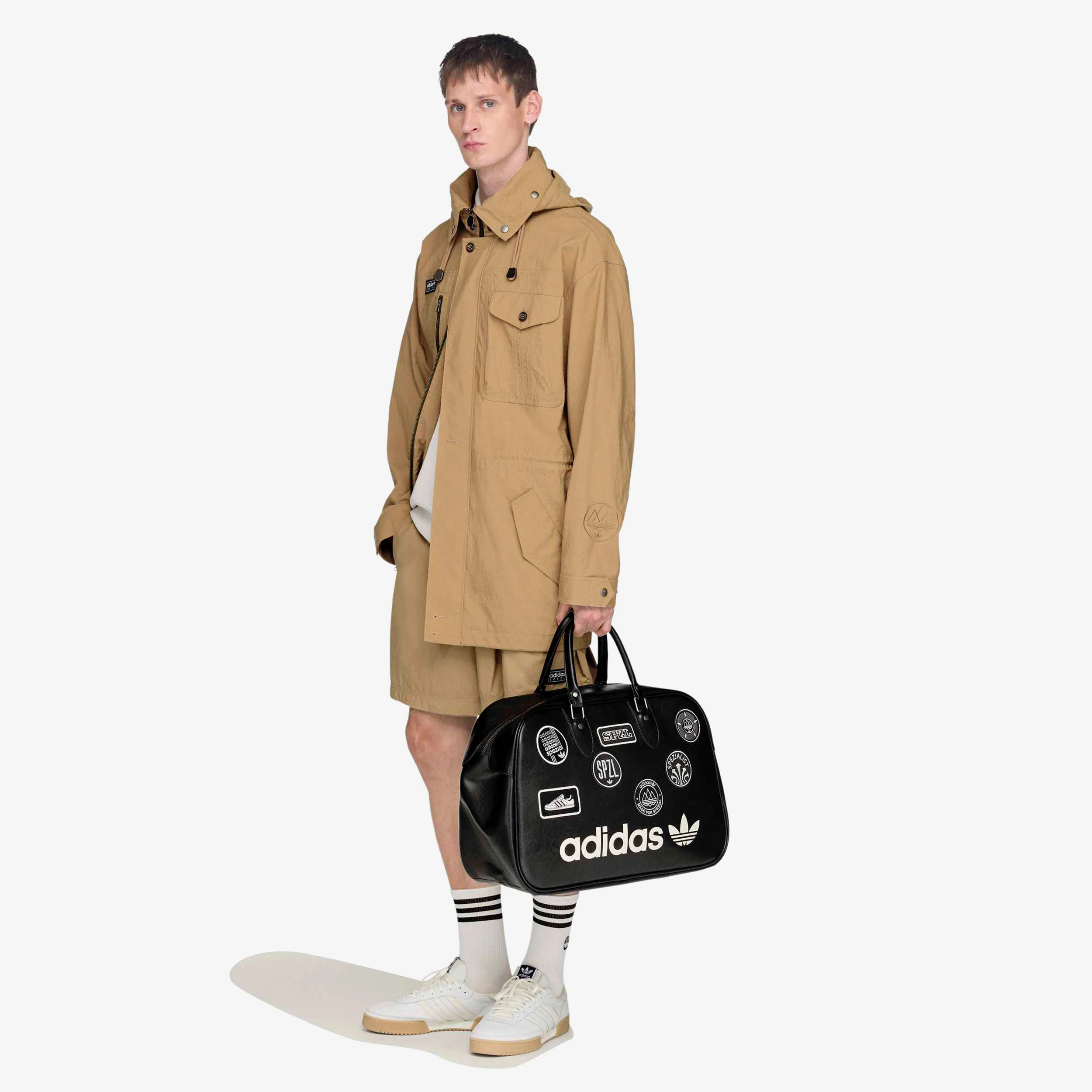 Parbold SPZL BAG - Image 7