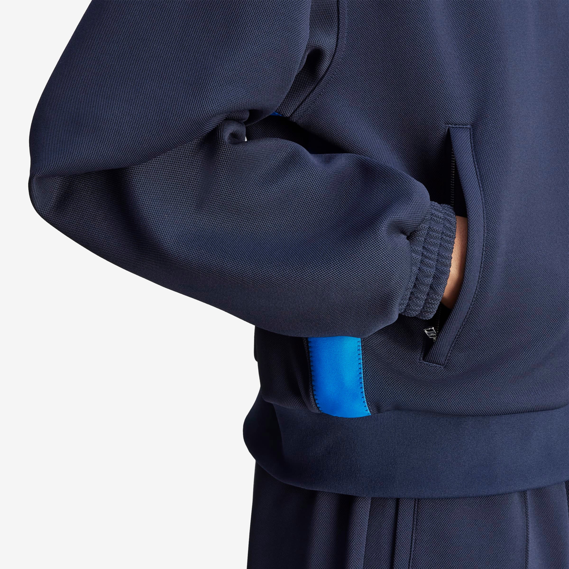 Pique Track Top x Wales Bonner - Image 9