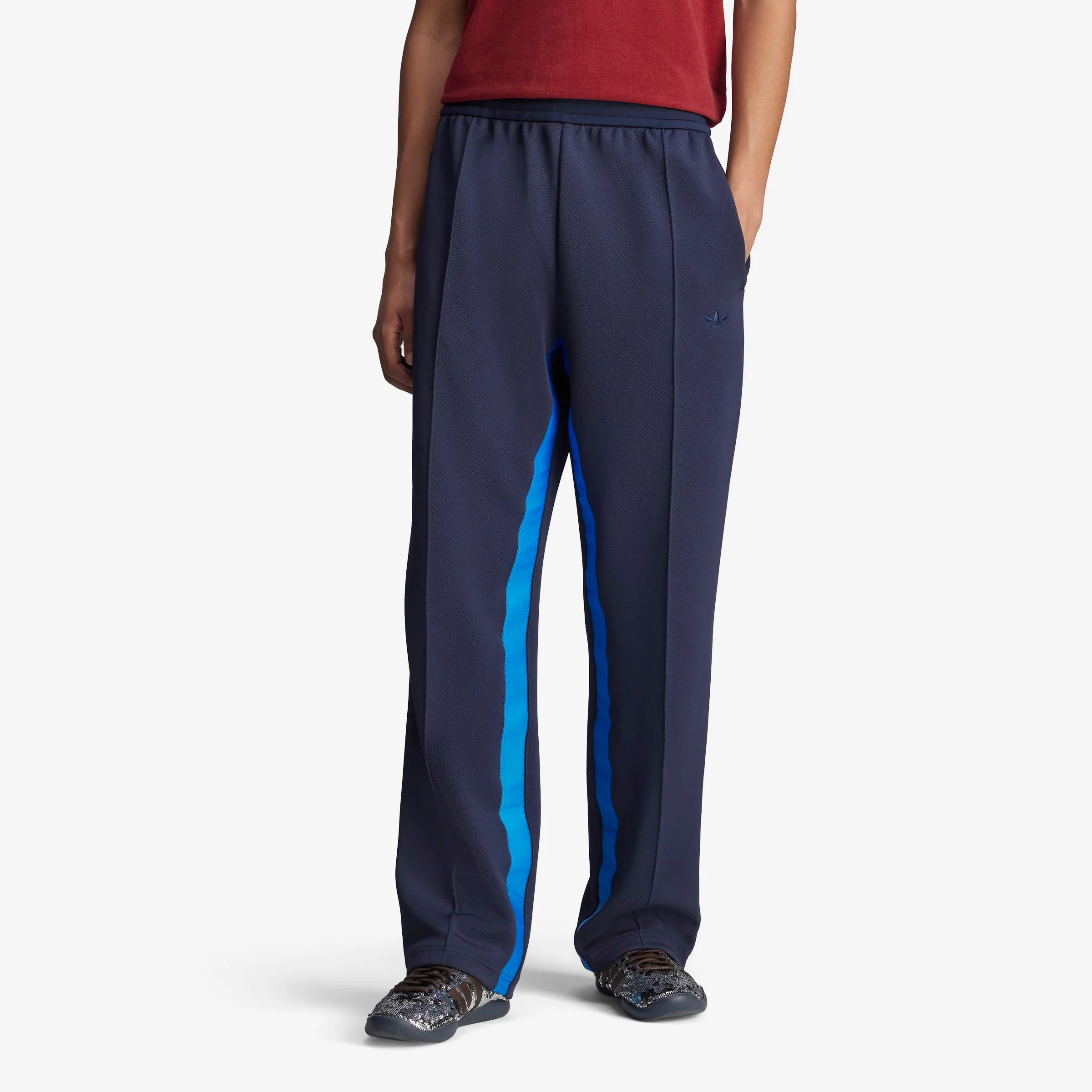 Pique Tracksuit Pants x Wales Bonner - Image 6