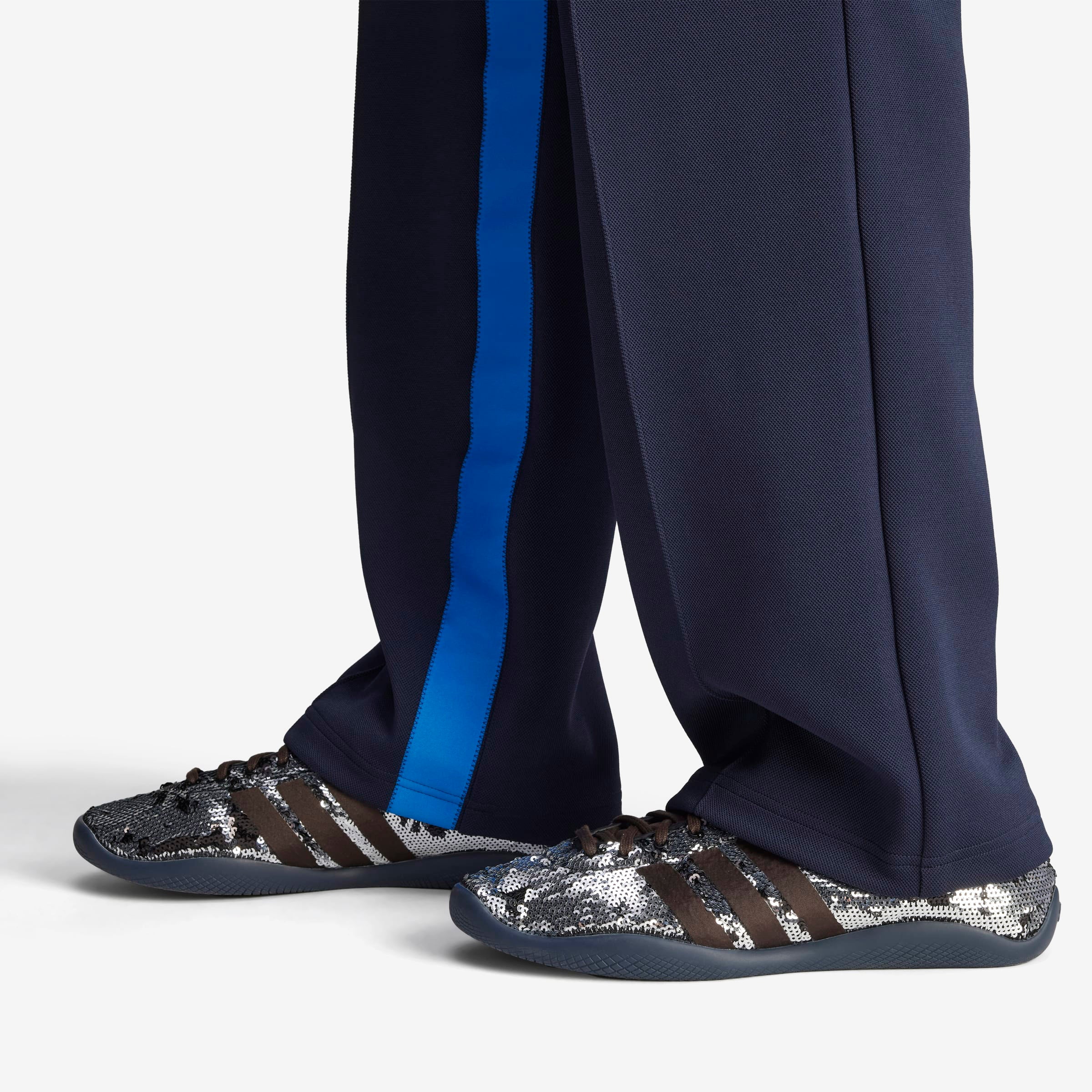 Pique Tracksuit Pants x Wales Bonner - Image 9