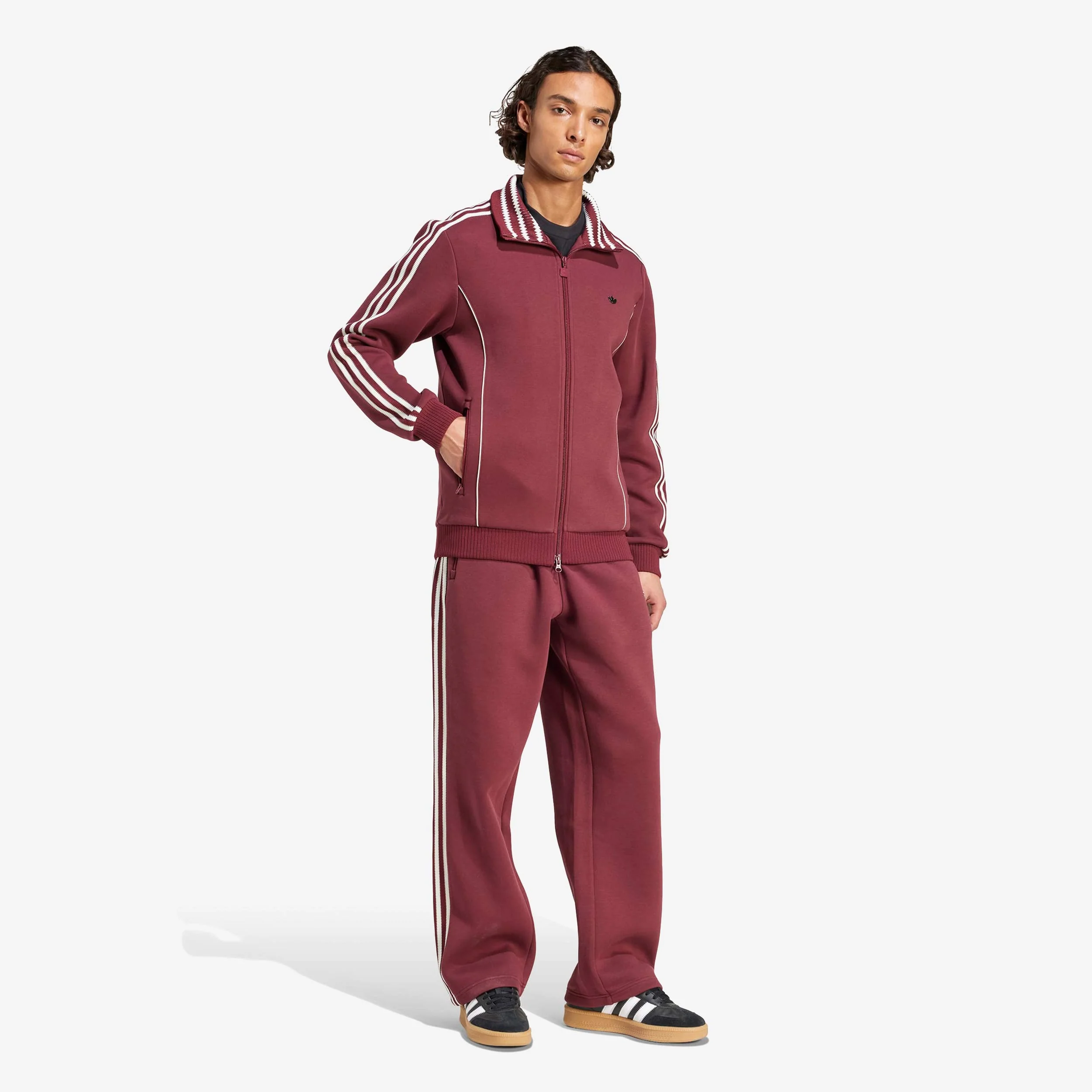 Premium Track Top - Image 8
