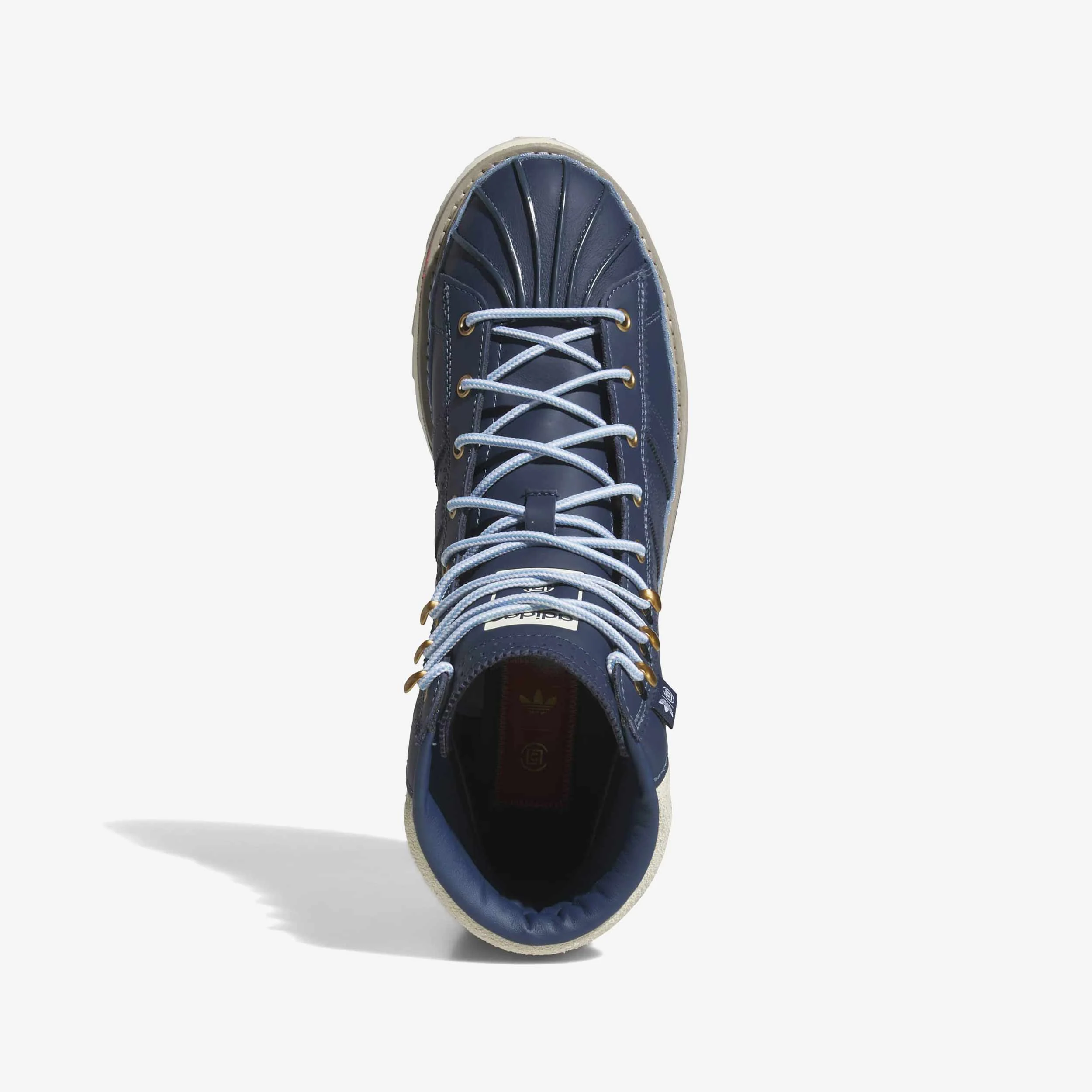 Pro Model x CLOT By Edison Chen - Image 7