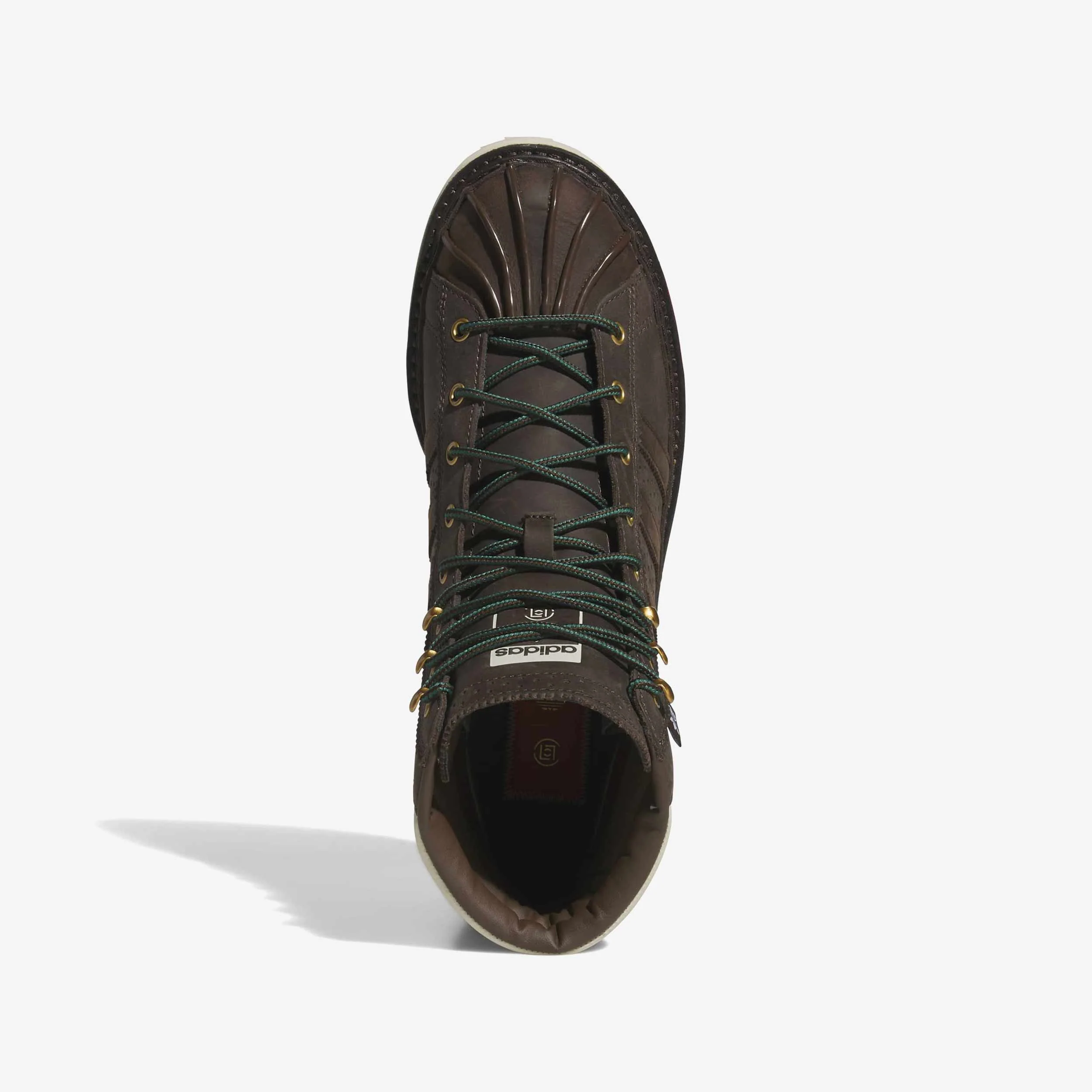 Pro Model x CLOT By Edison Chen - Image 7