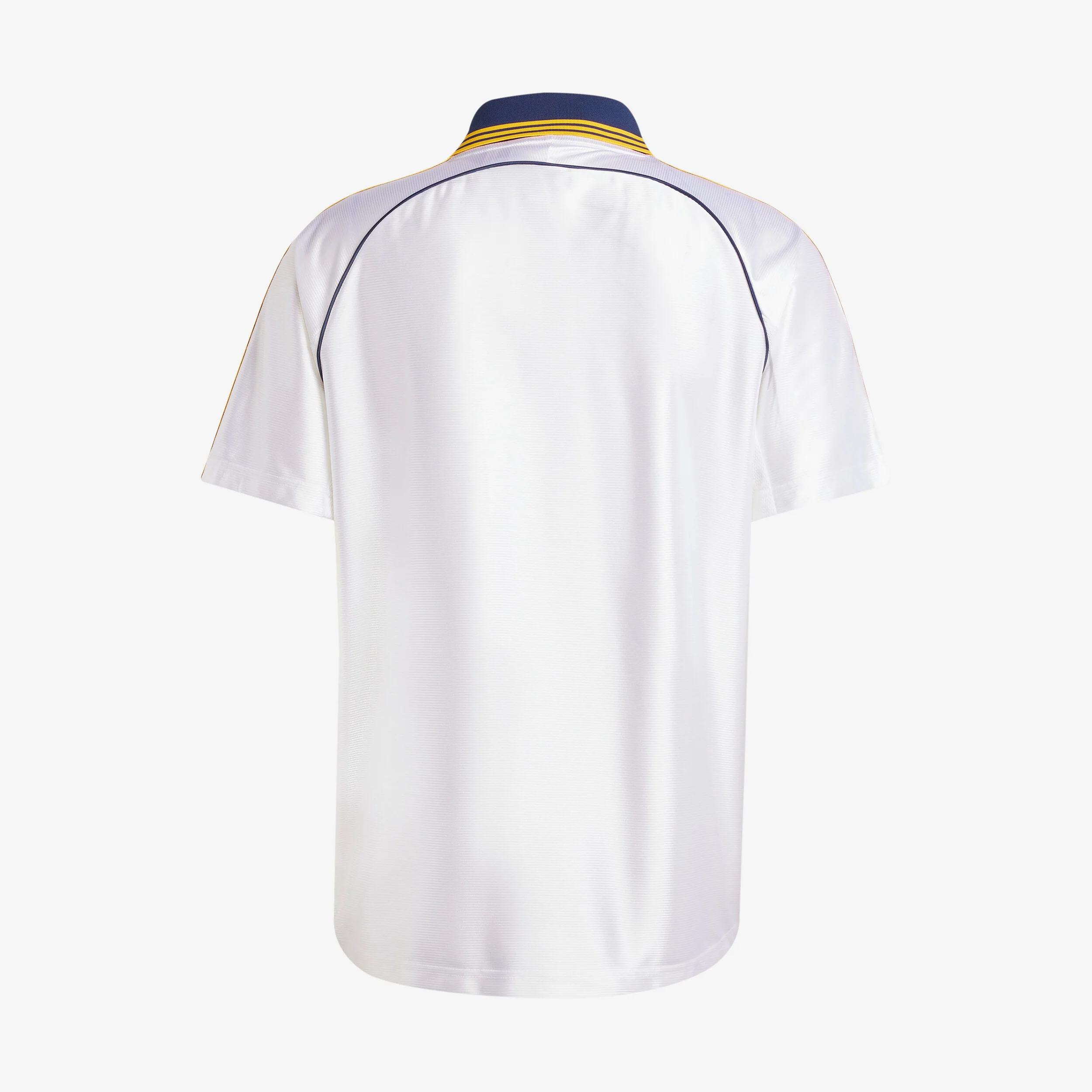Real Madrid 99/00 Home Jersey - Image 2
