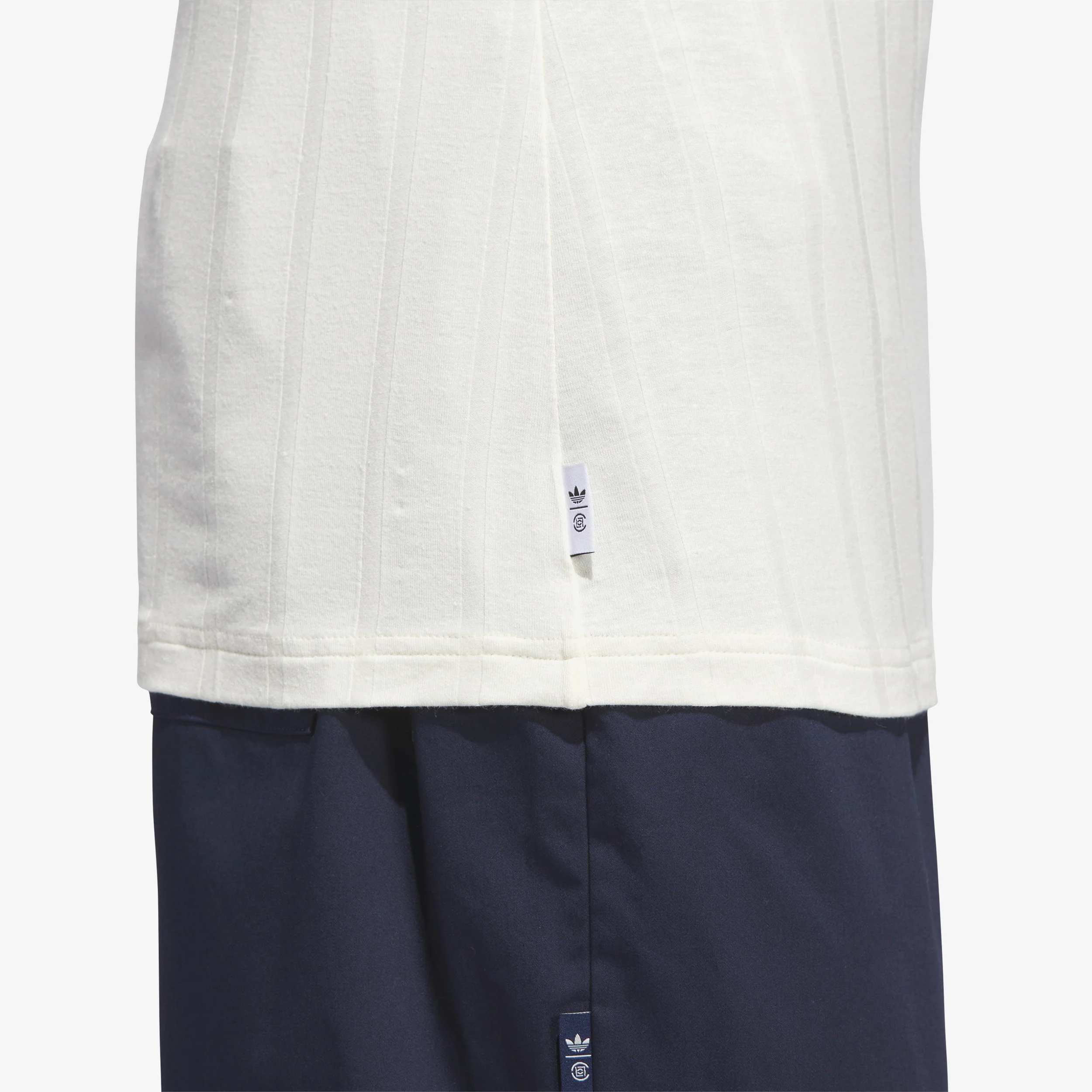 Rib Tank x CLOT by Edison Chen - Image 4