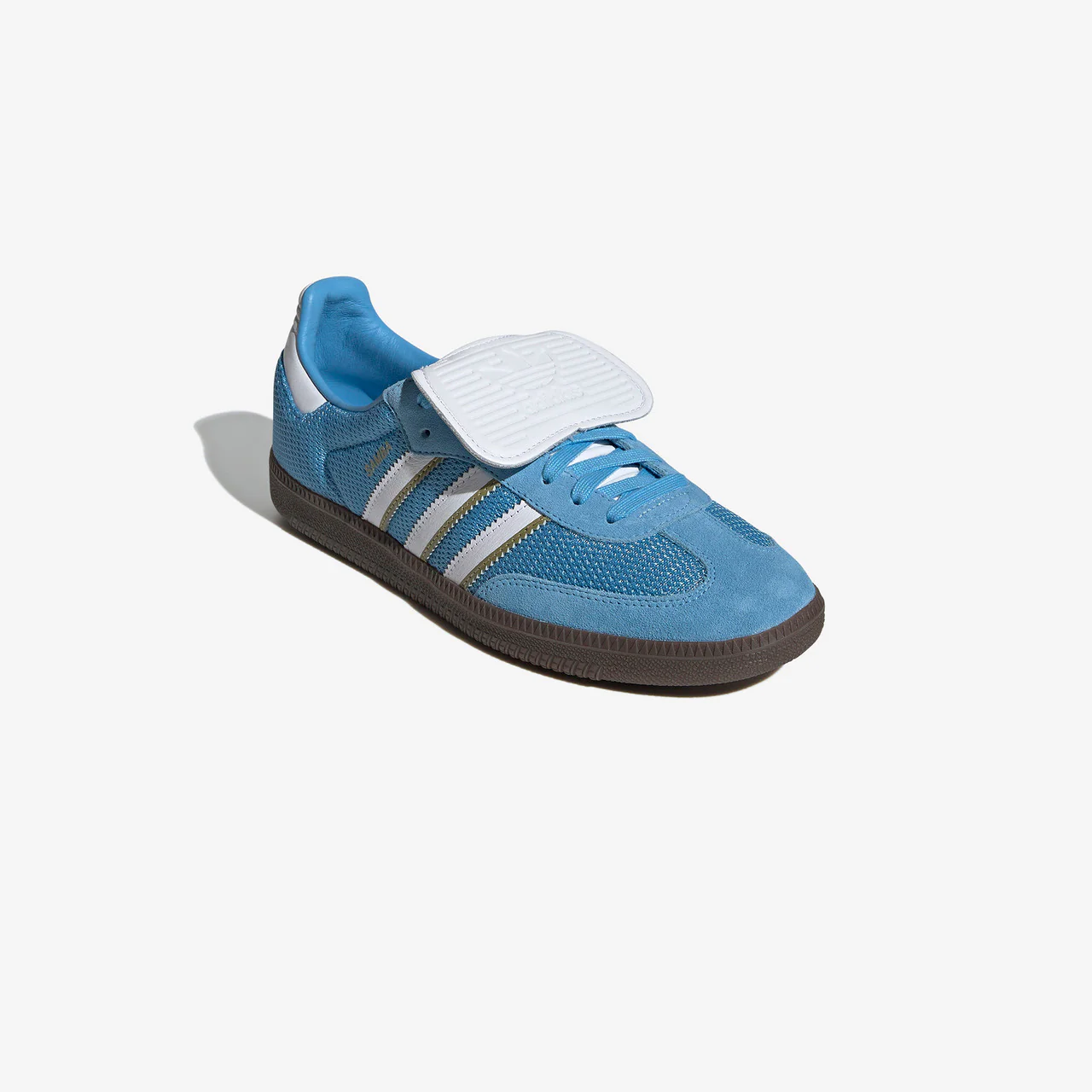 Samba LT - Image 5