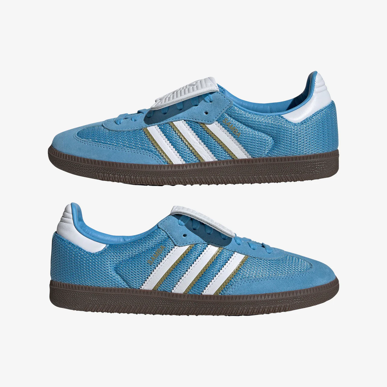 Samba LT - Image 9