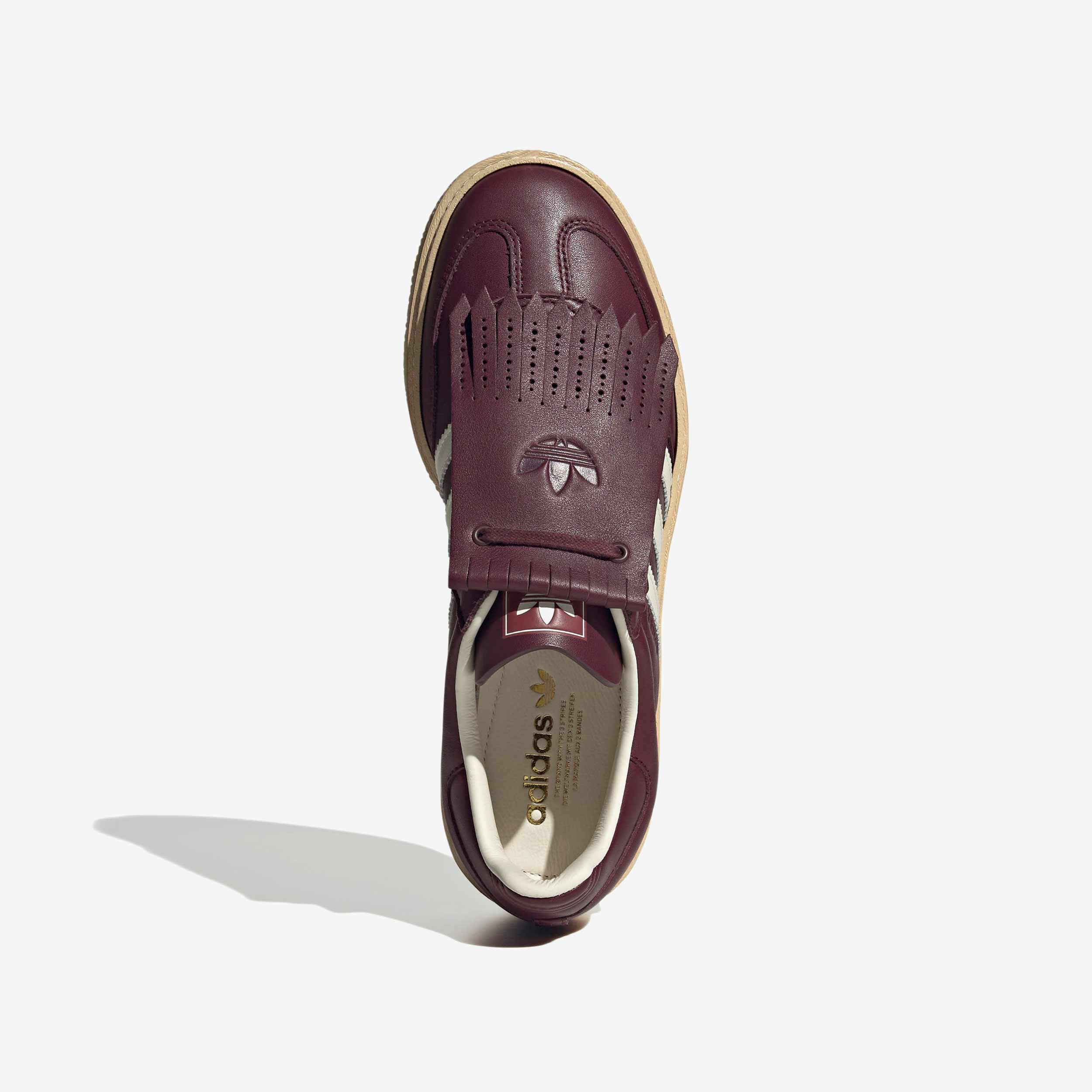 Samba Lux - Image 7
