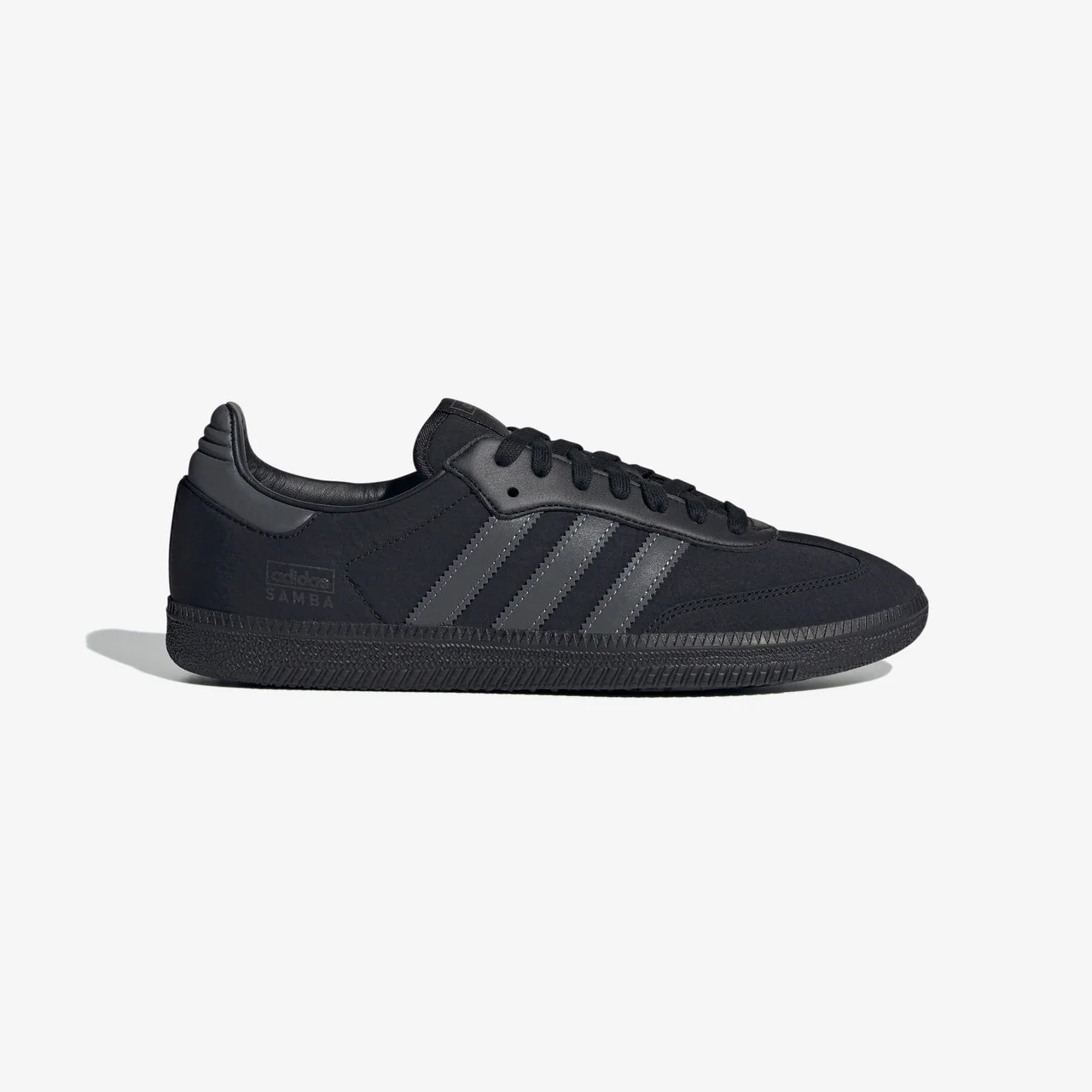 Samba OG