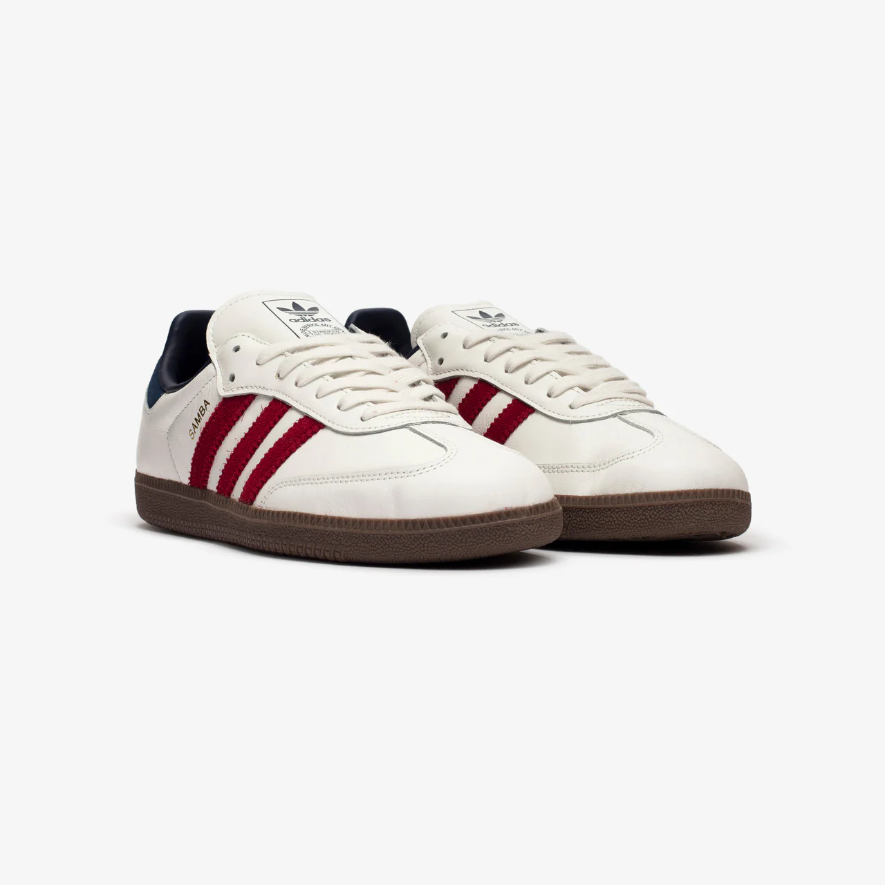 Samba OG - Image 2
