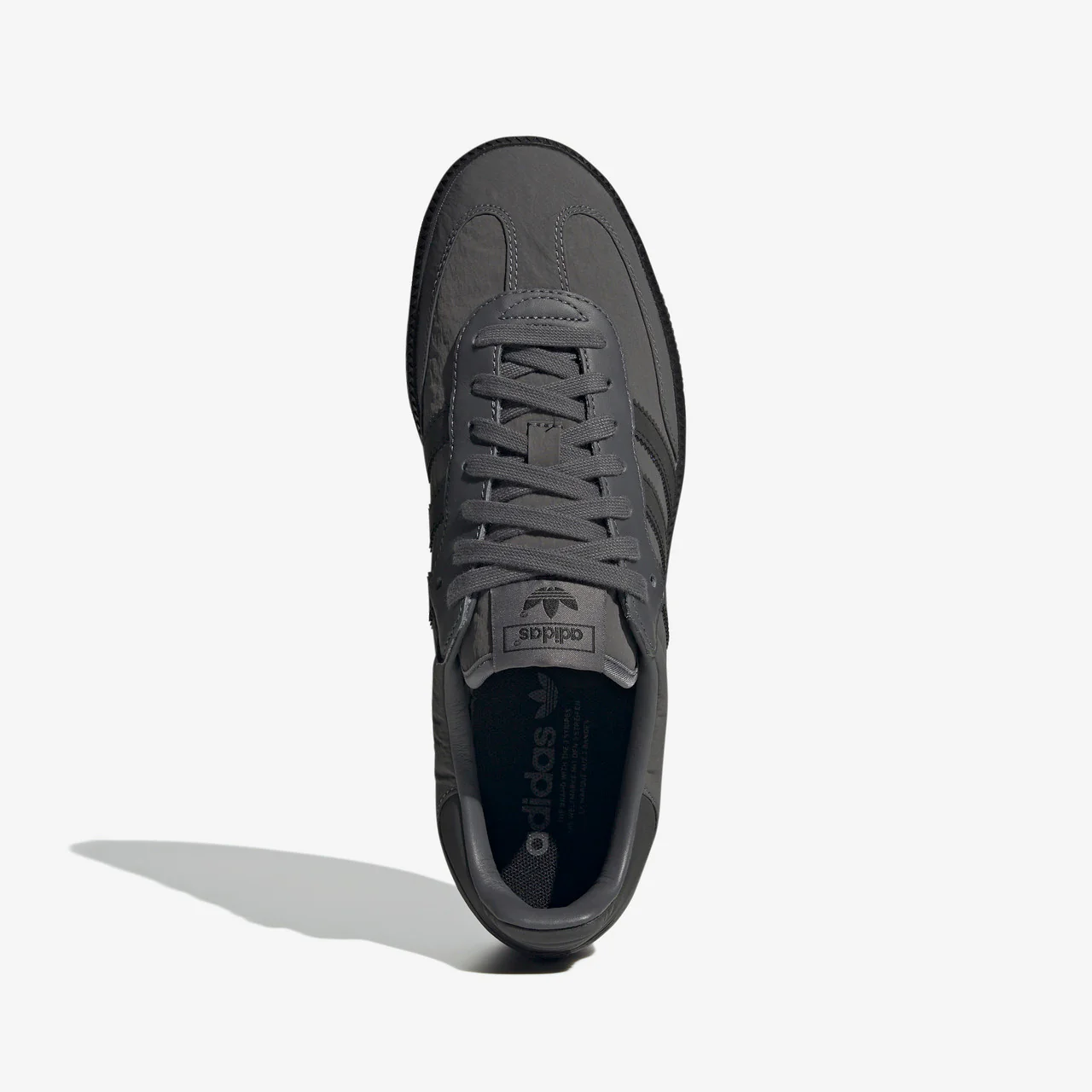 Samba OG - Image 2