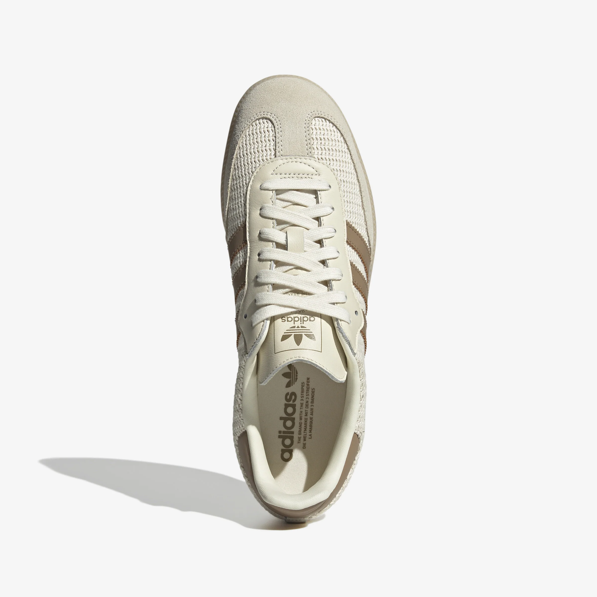 Samba OG - Image 2