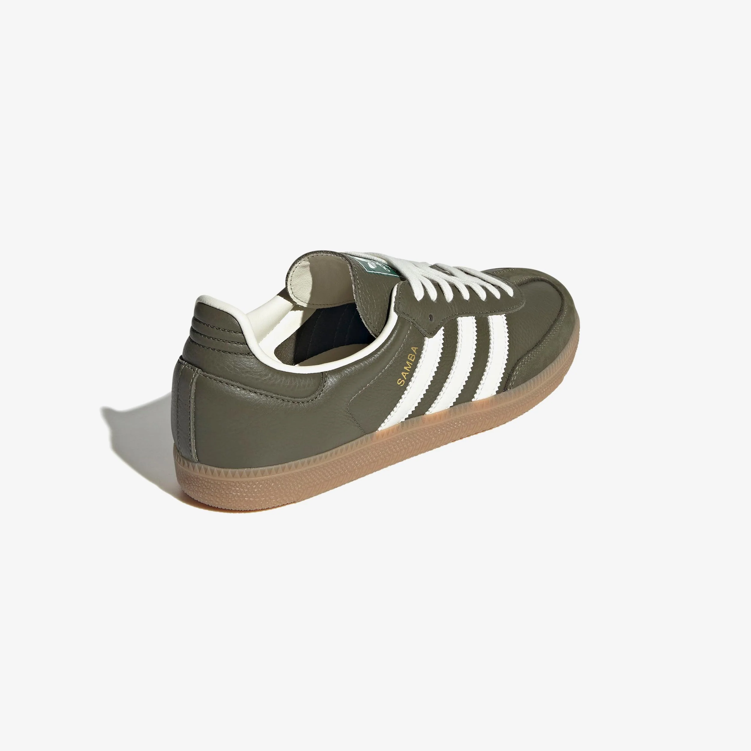 Samba OG - Image 3