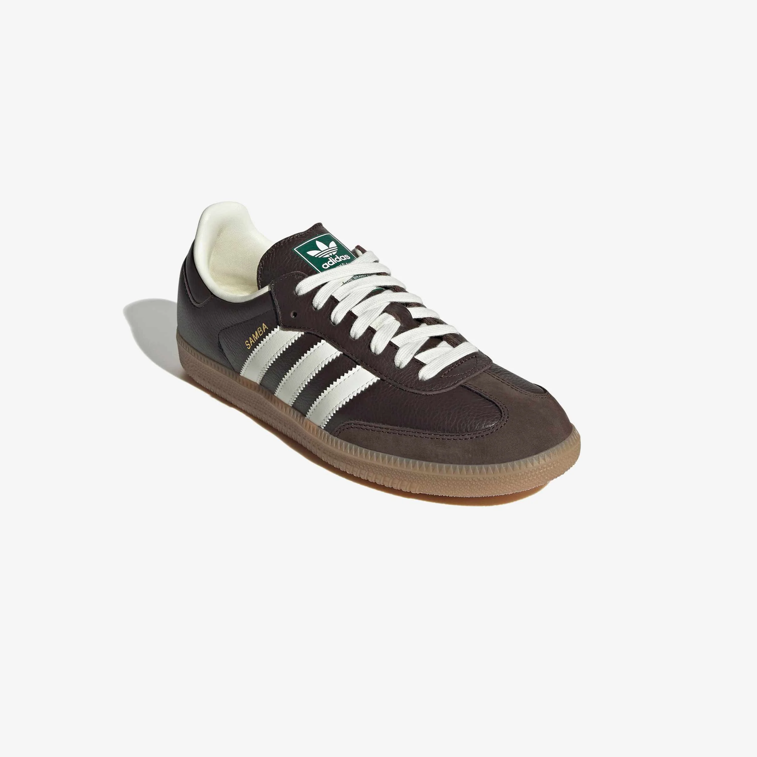 Samba OG - Image 2