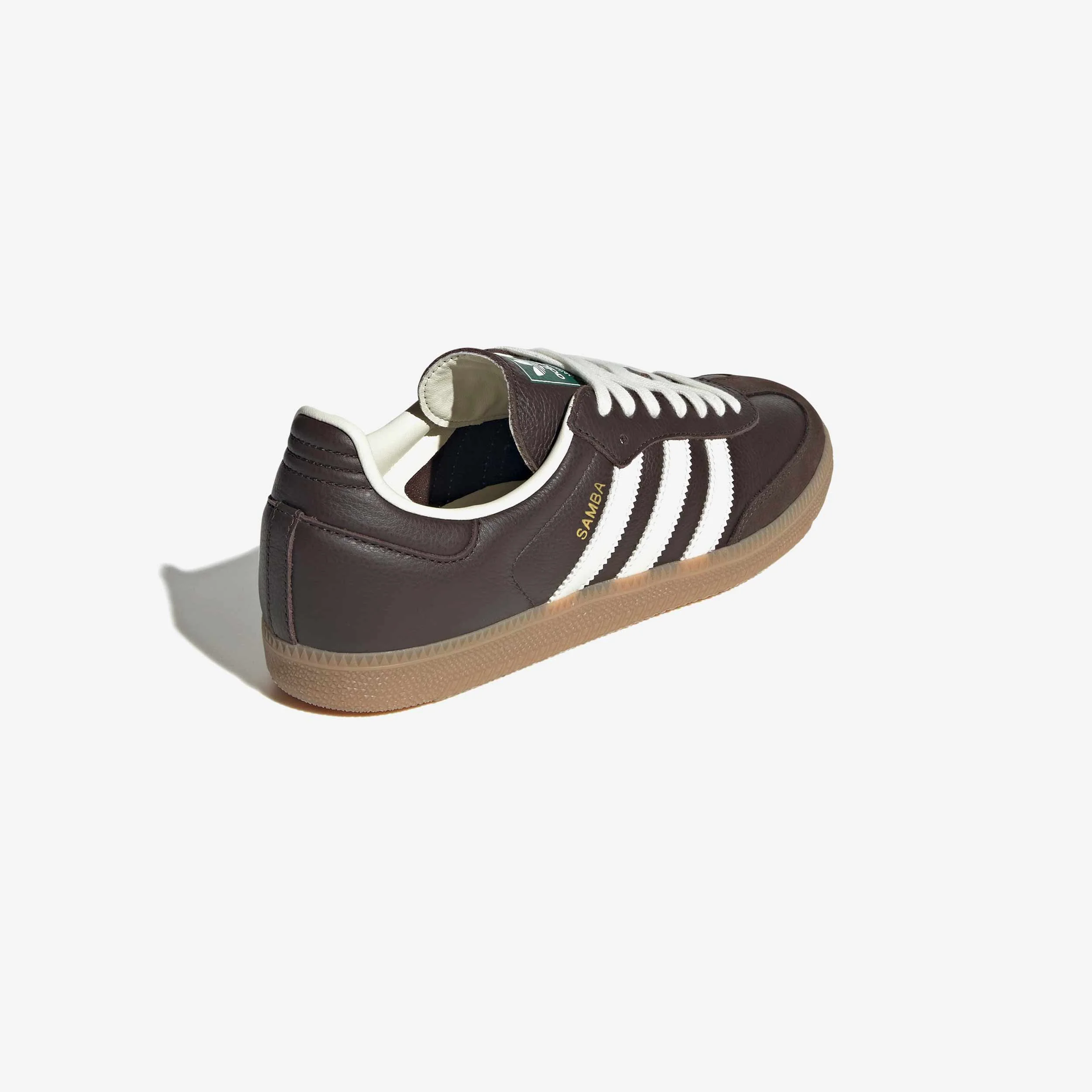 Samba OG - Image 3