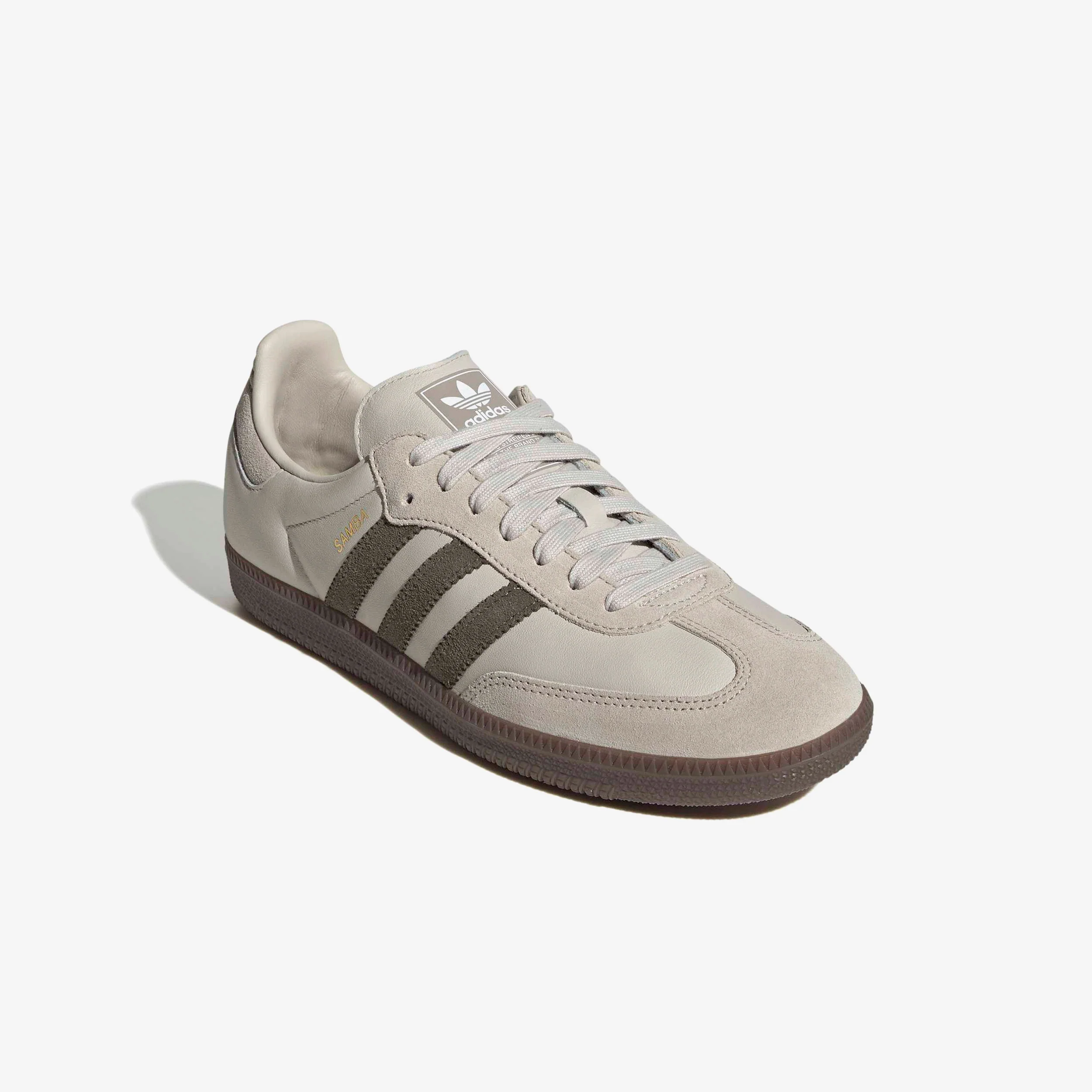 Samba OG - Image 2