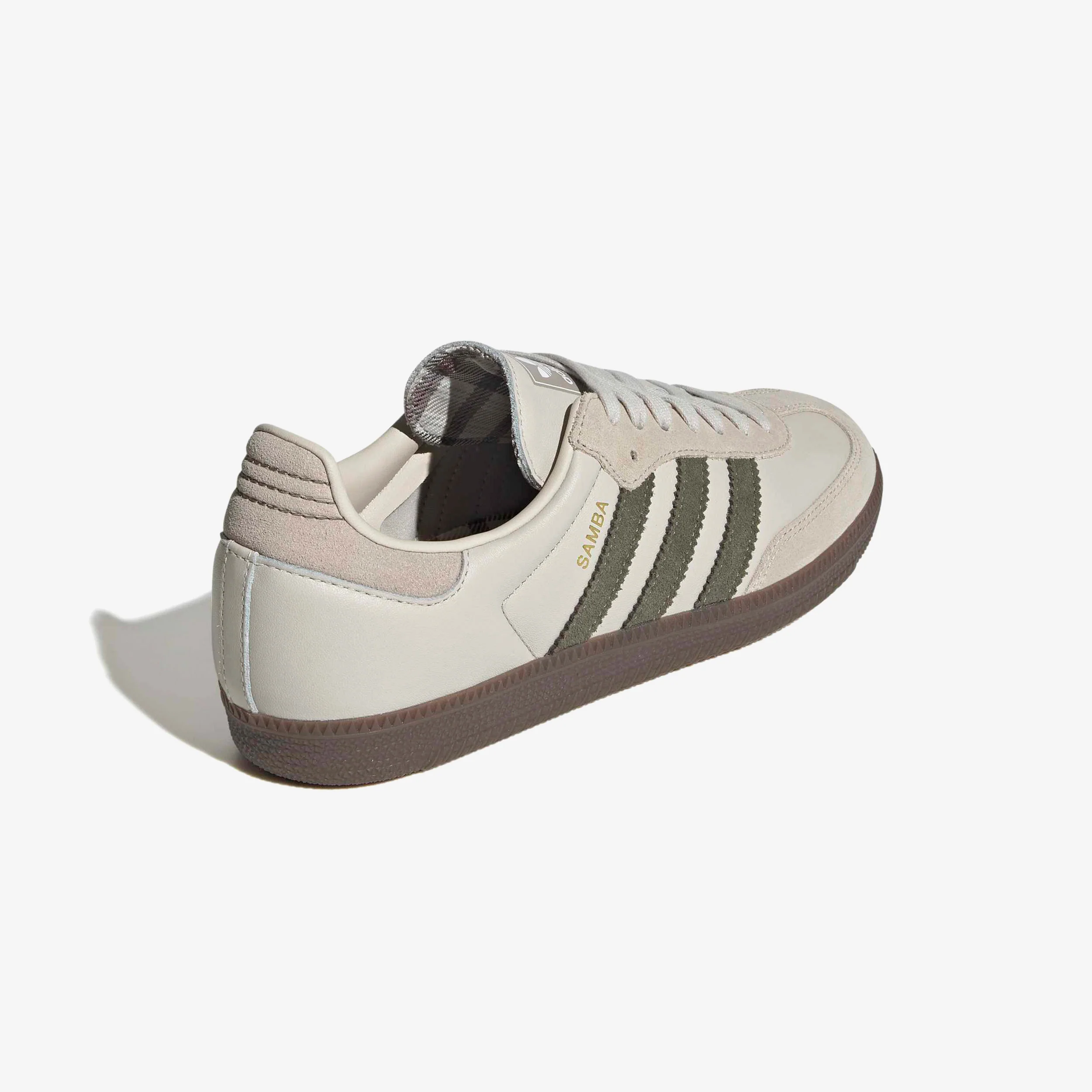 Samba OG - Image 3