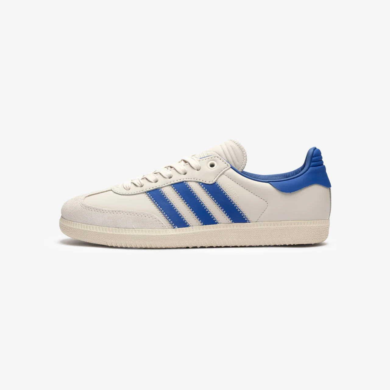 Samba x Humanrace - Image 5