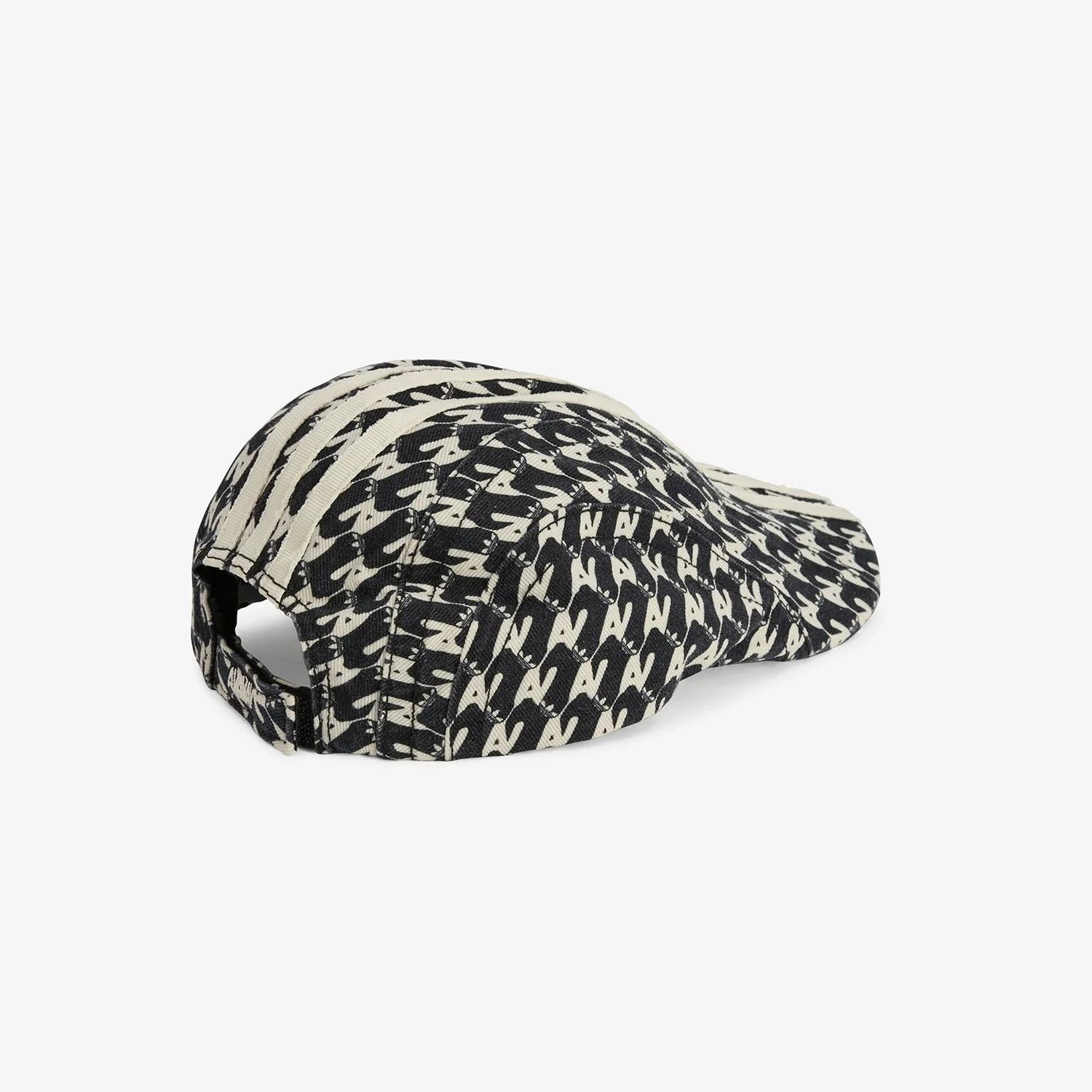 Sculpted Cap x Avavav - Image 2