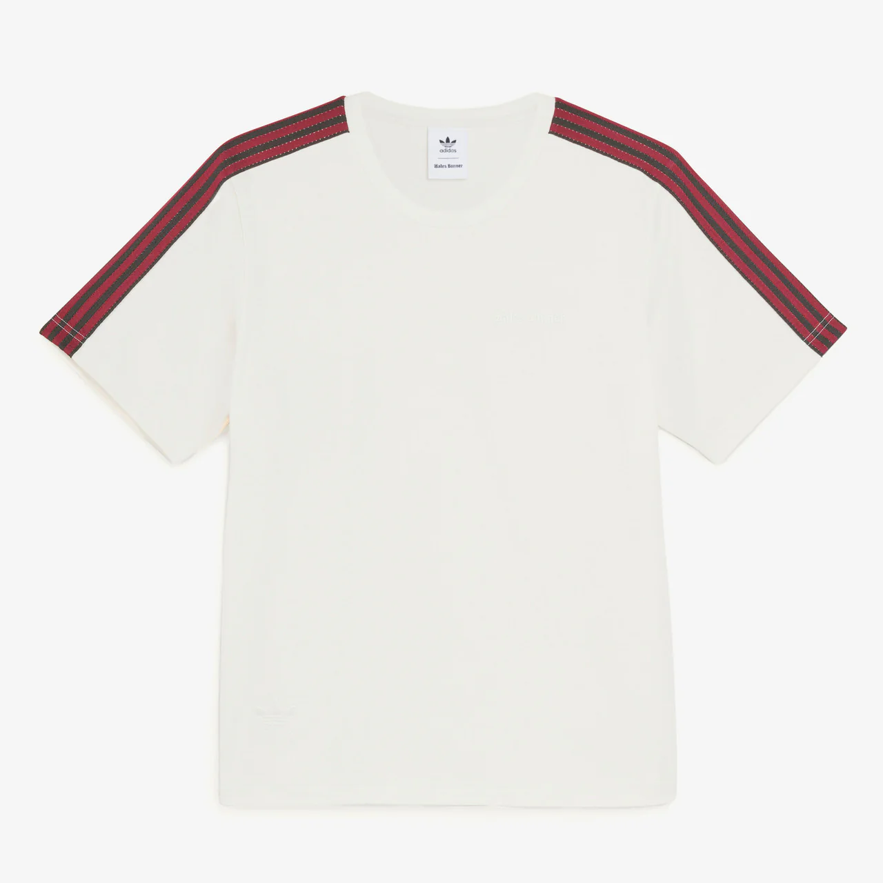 Set-In Tee x Wales Bonner
