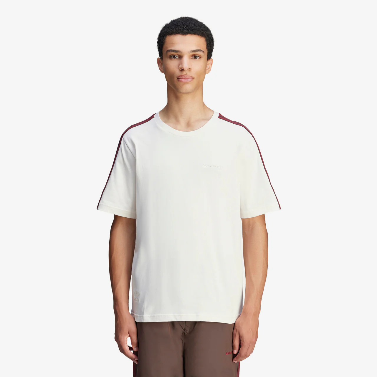 Set-In Tee x Wales Bonner - Image 3