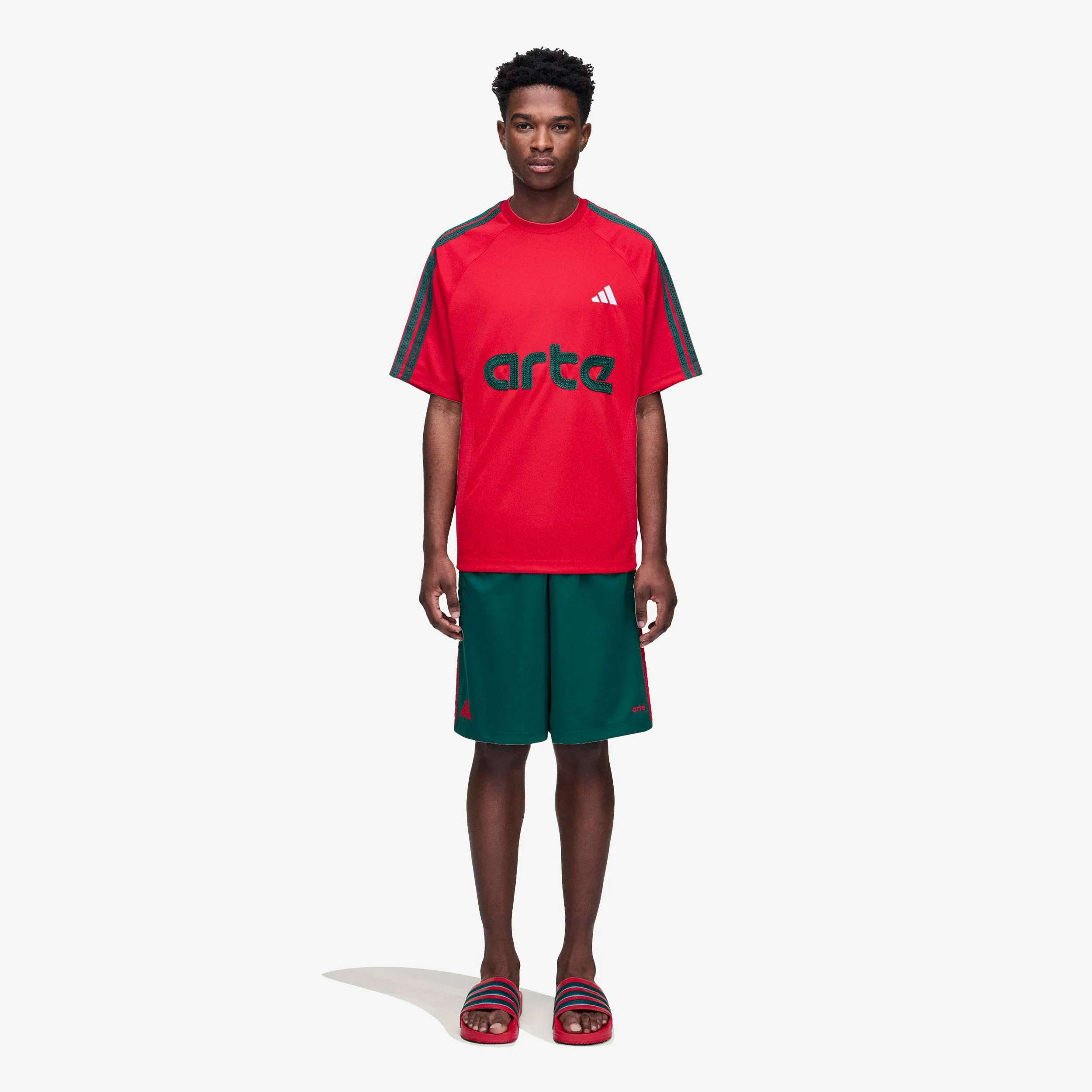 Shorts x Arte Antwerp - Image 6